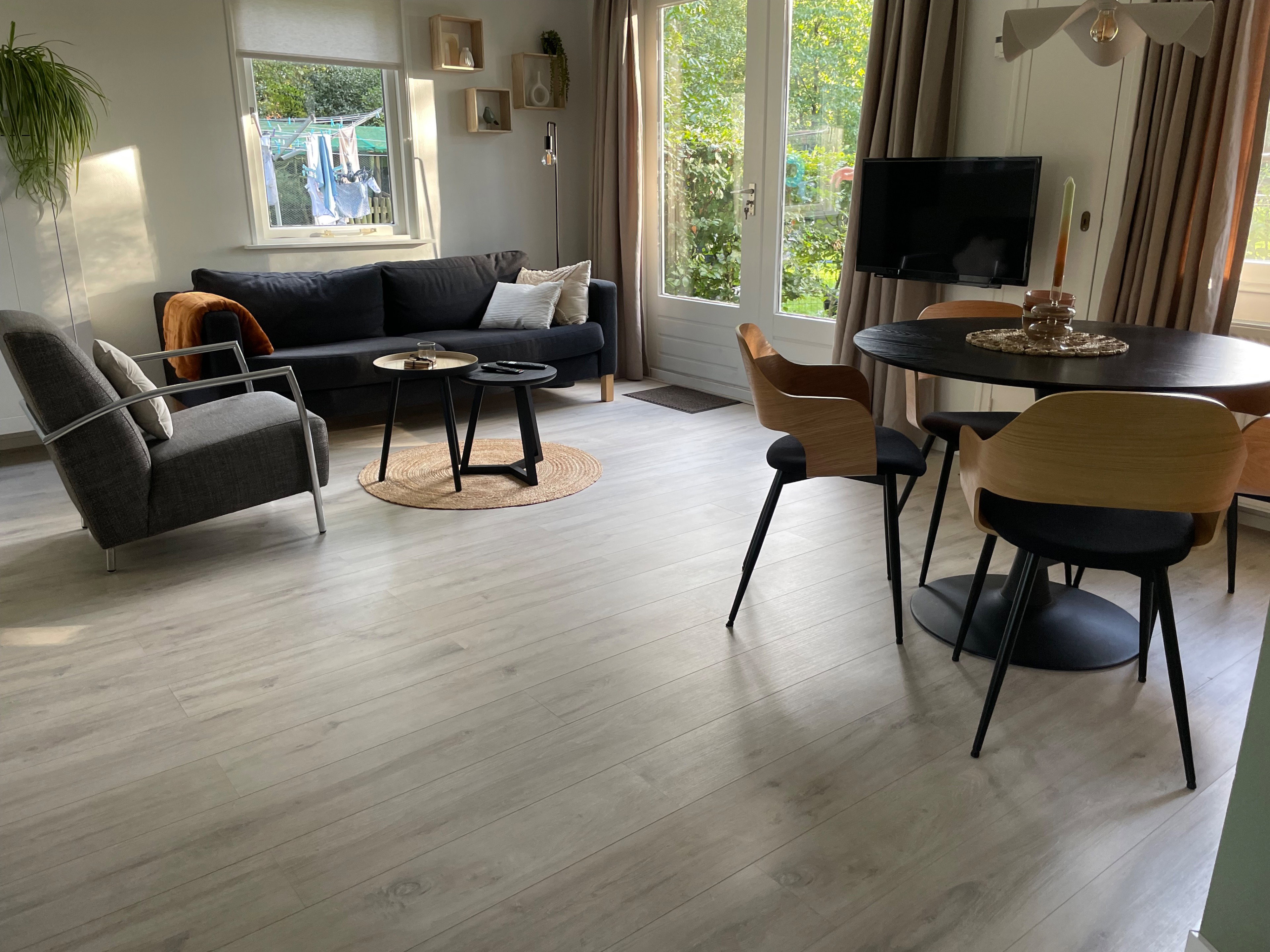 Naturhäuschen in Lemele