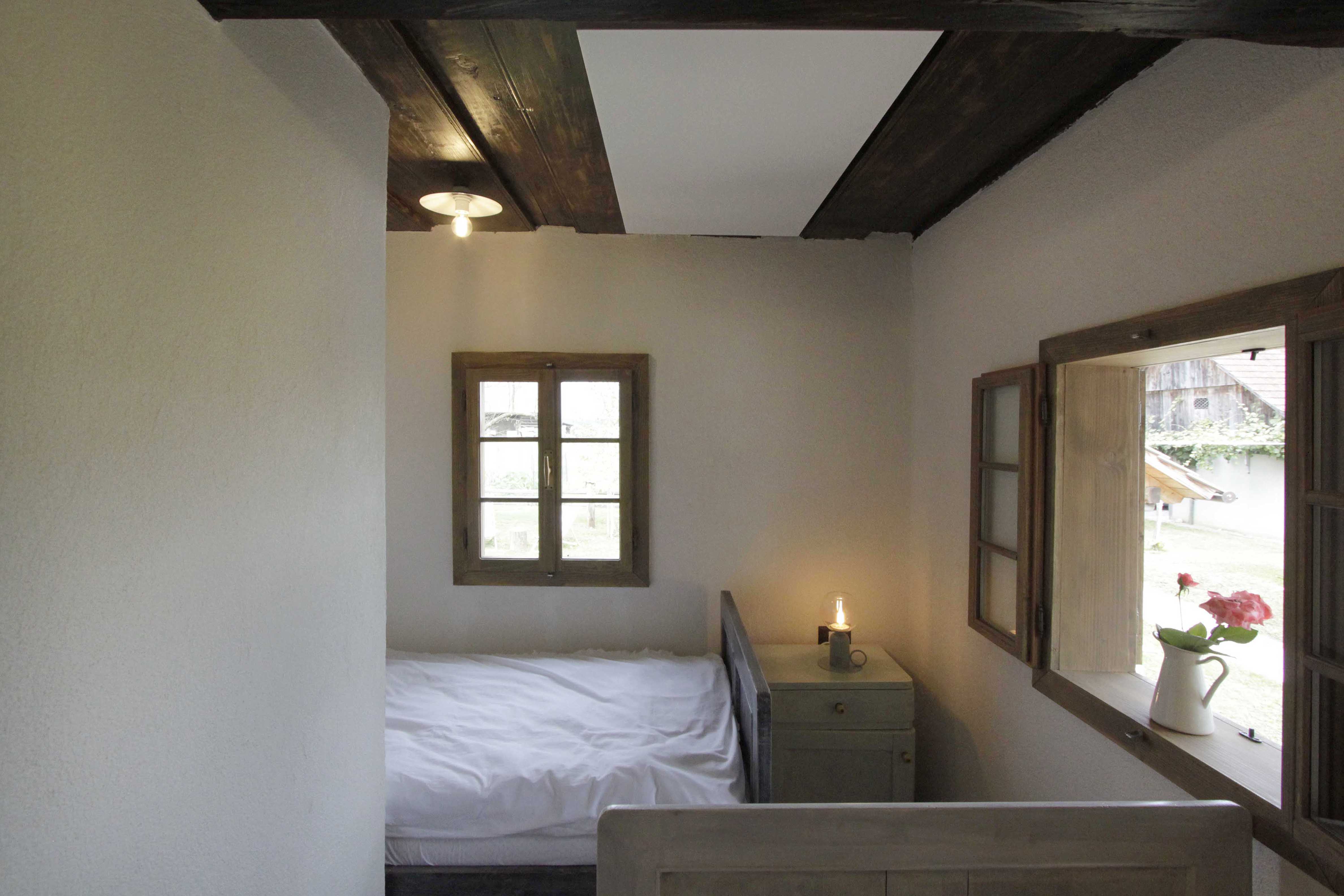 Casa nella natura a Gradac