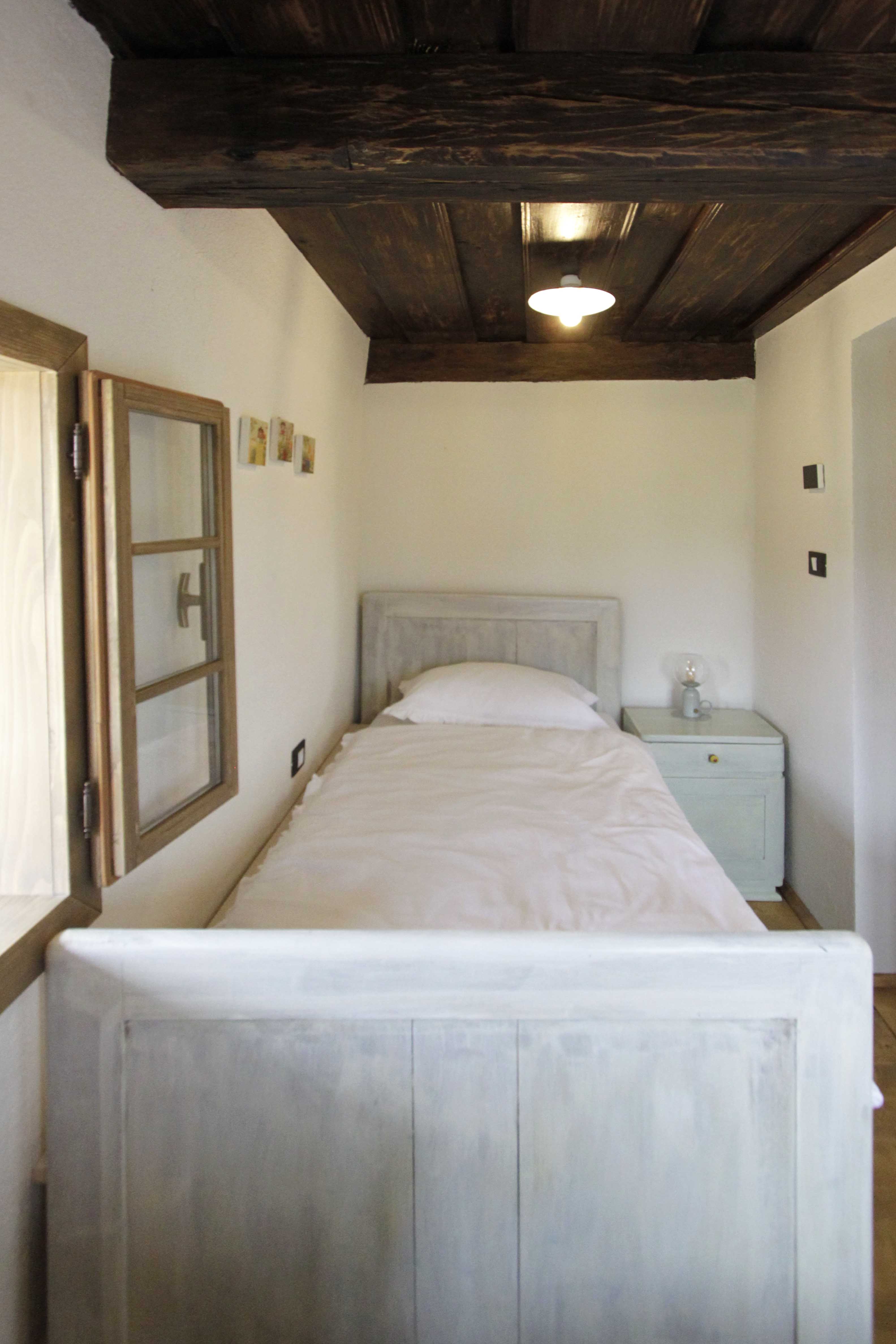 Casa nella natura a Gradac