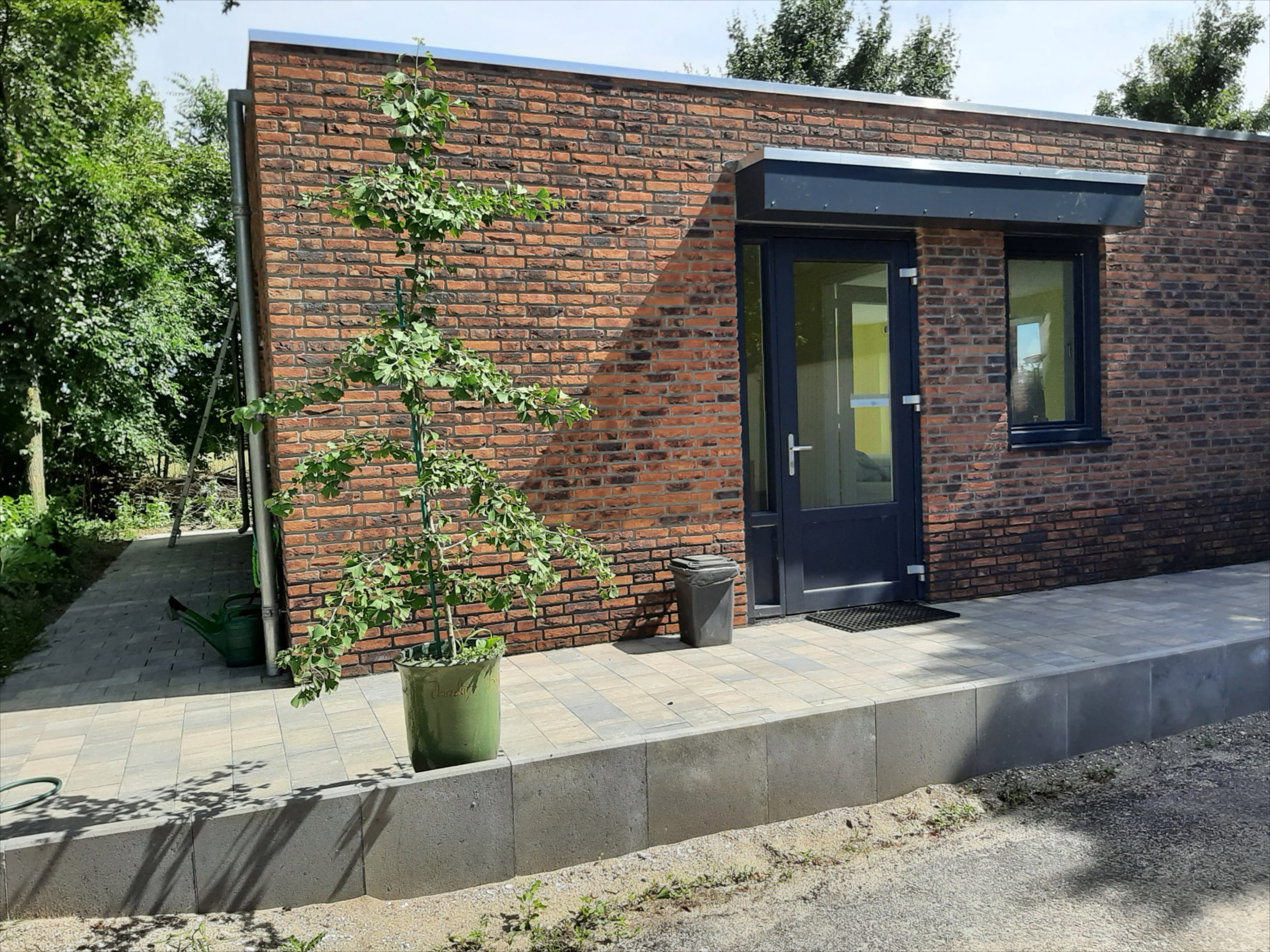 Maison nature à Werkendam