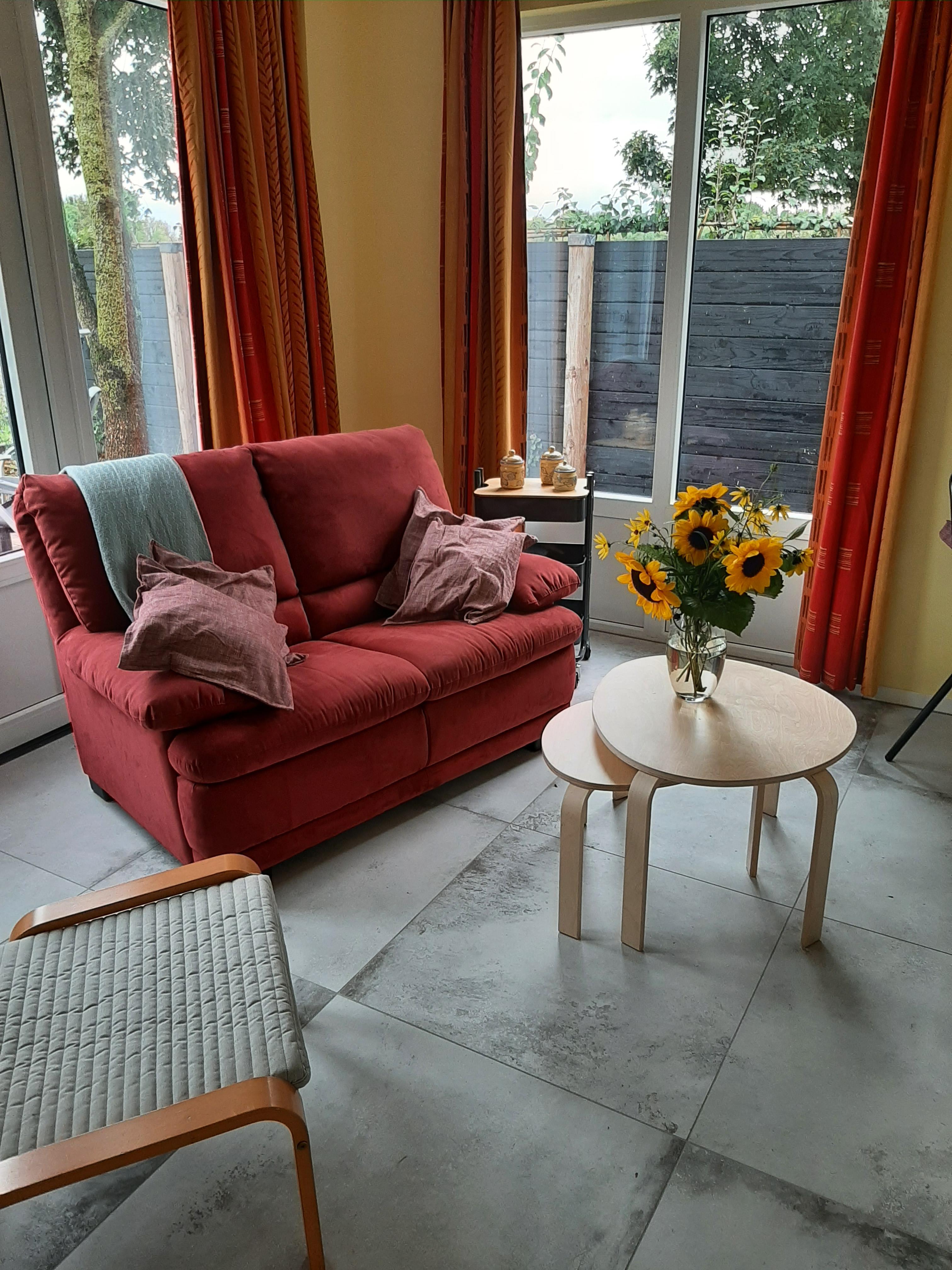 Maison nature à Werkendam