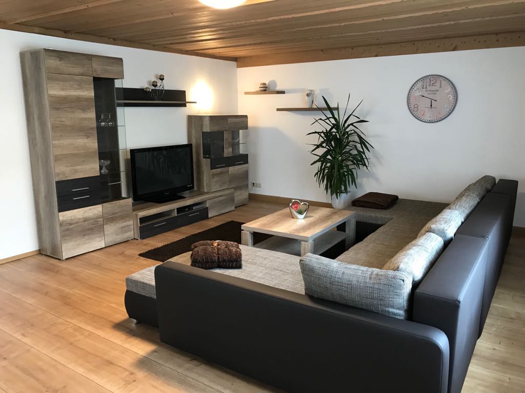 Casa nella natura a Kemnath