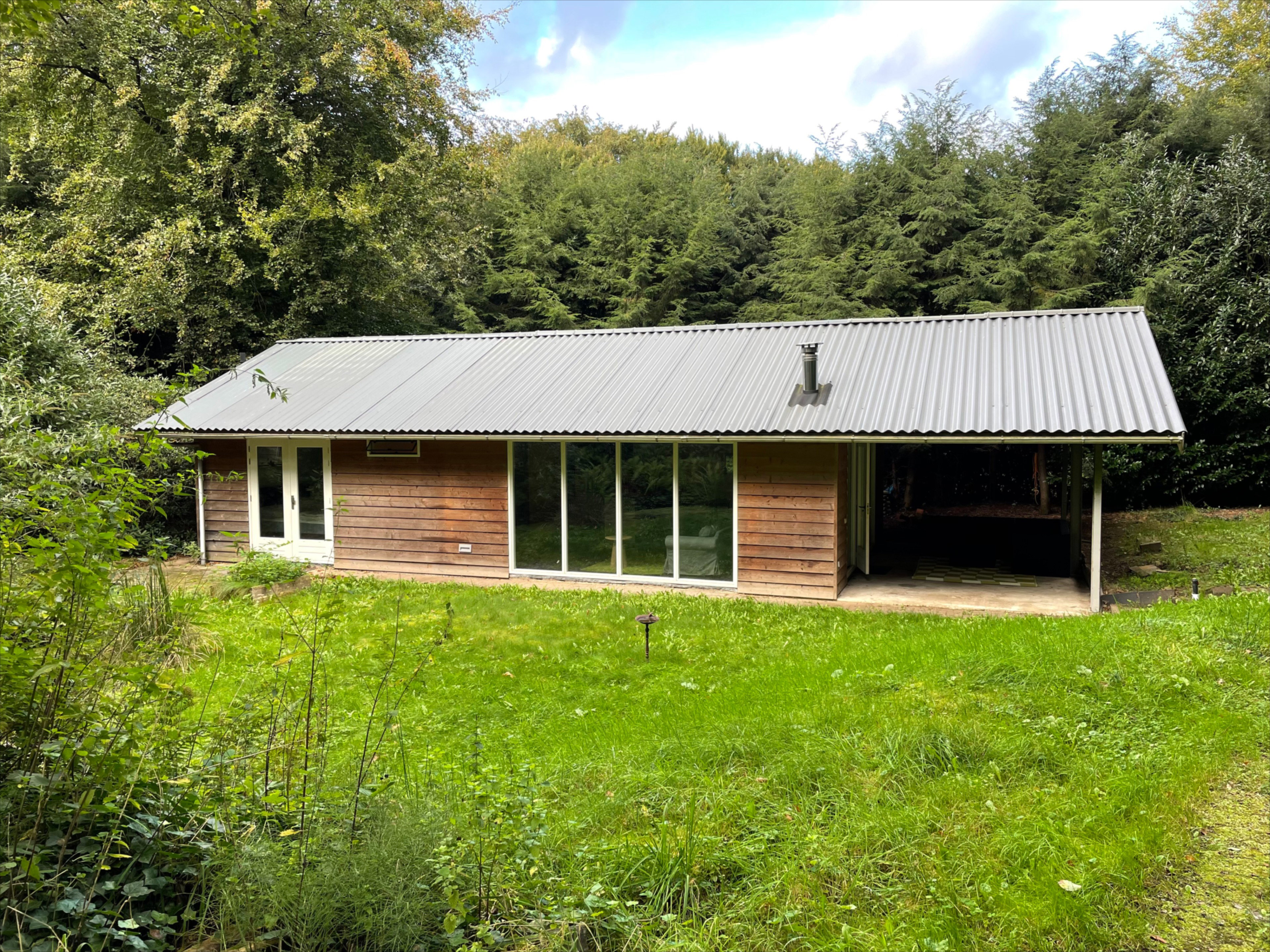 Natuurhuisje in Bennekom