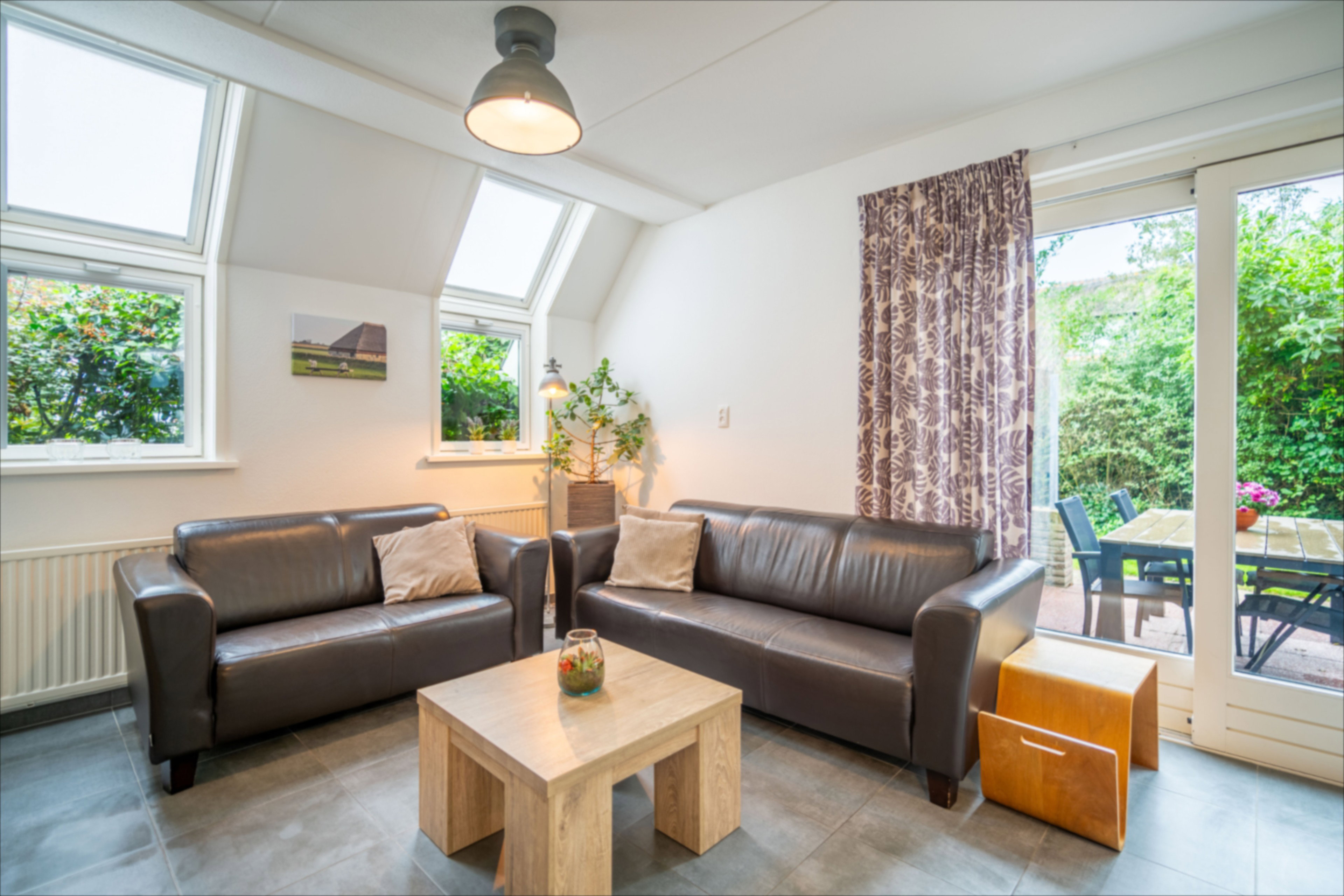 Natuurhuisje in De Waal