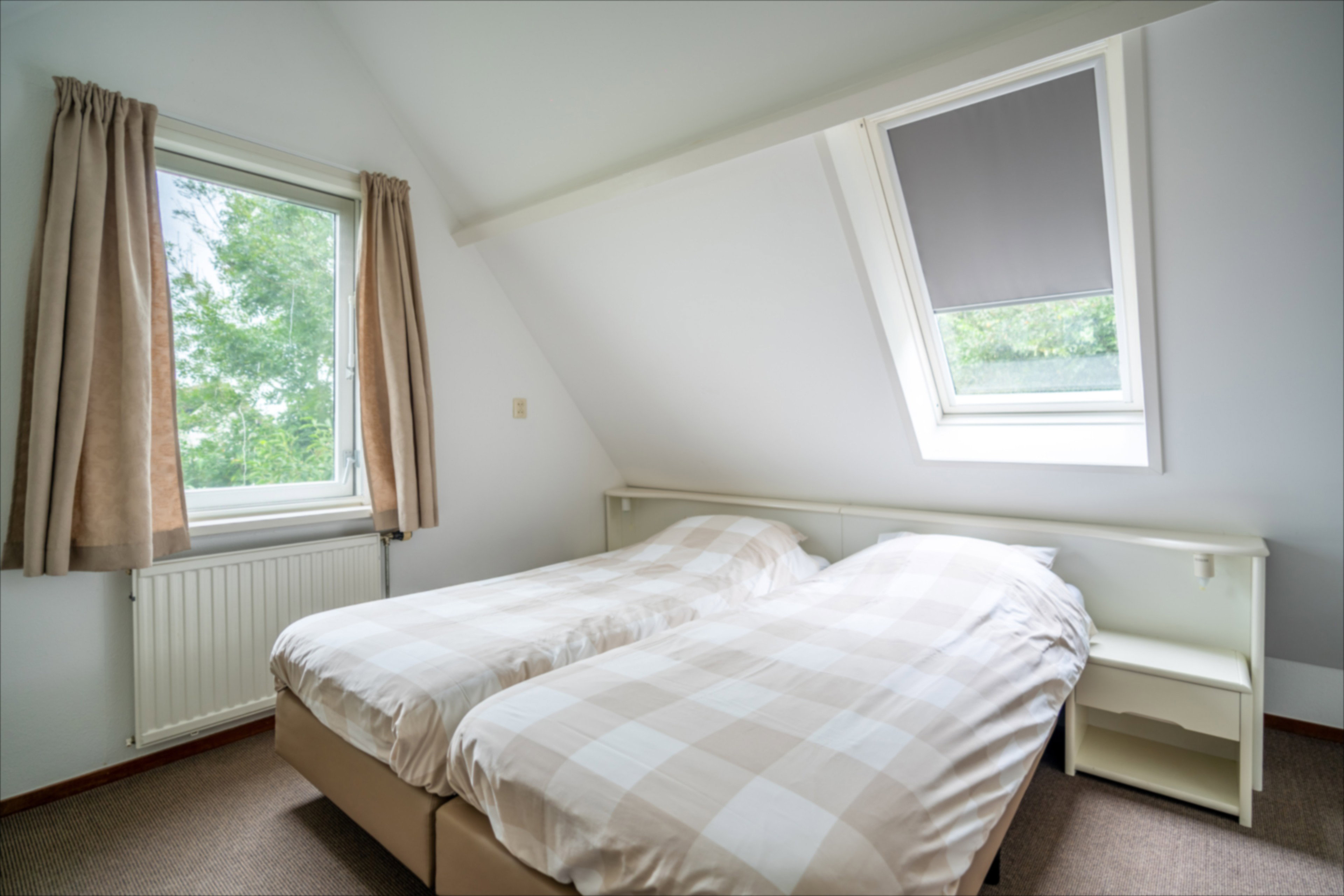 Natuurhuisje in De Waal