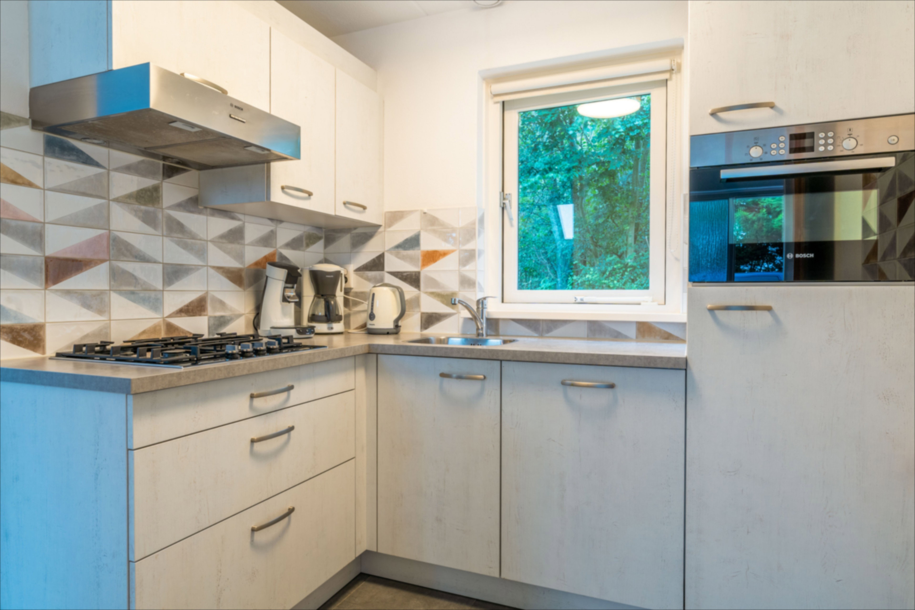 Natuurhuisje in De Waal