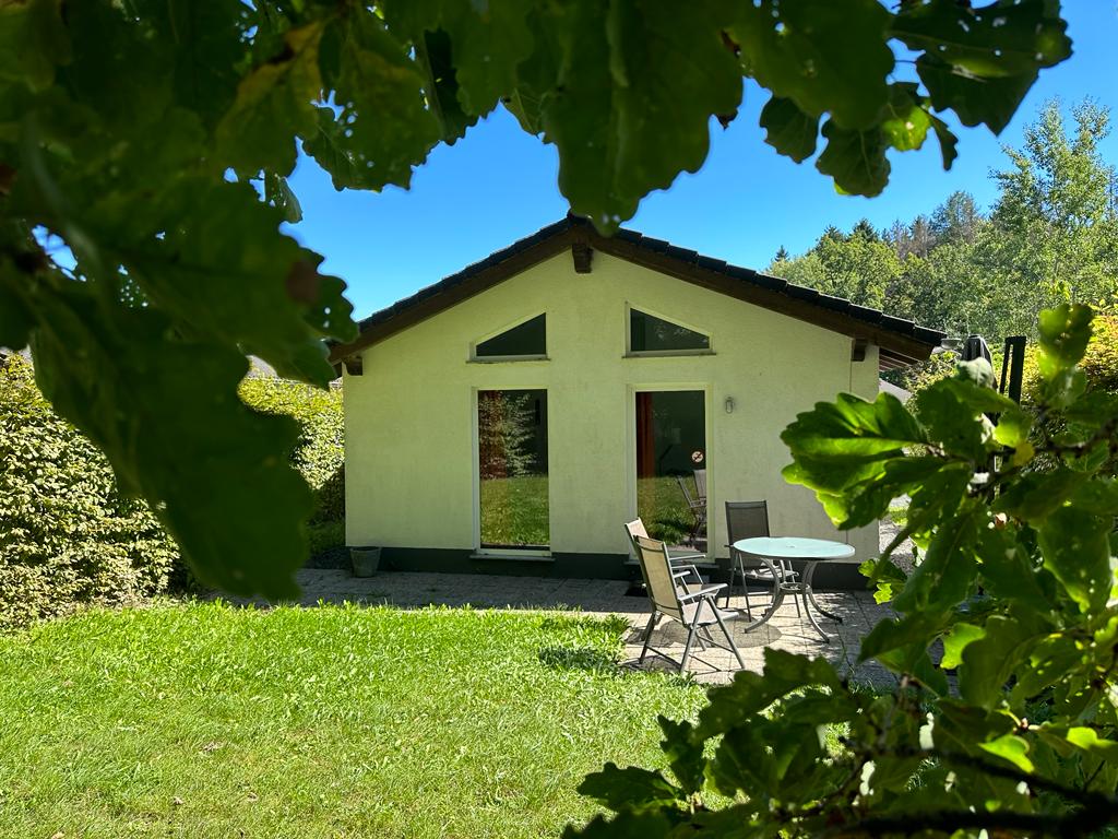 Casa nella natura a Gerolstein