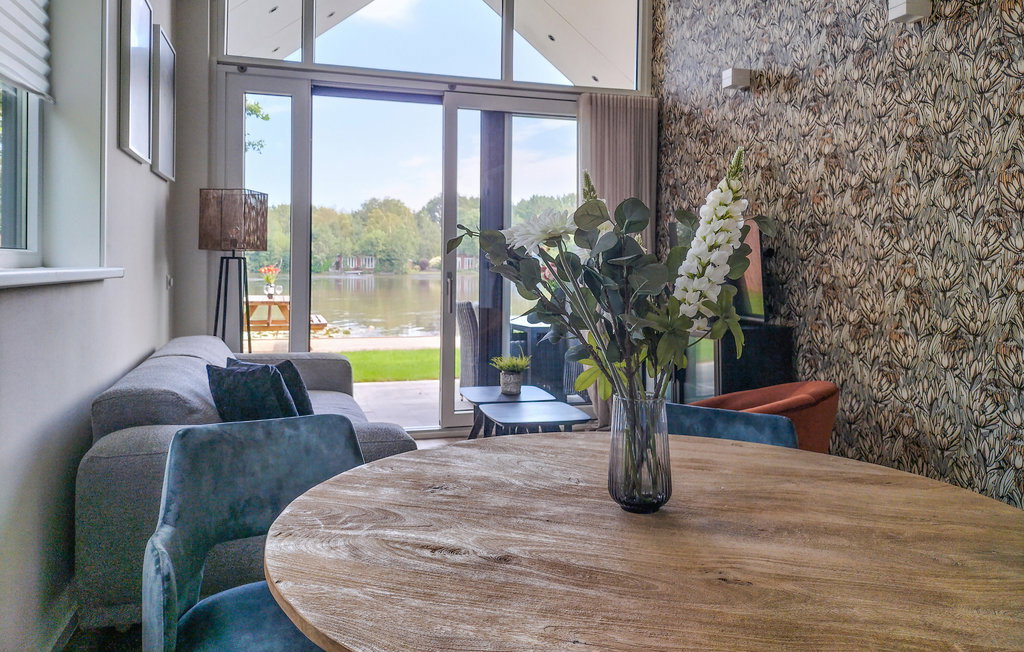 Natuurhuisje in Oosterwolde