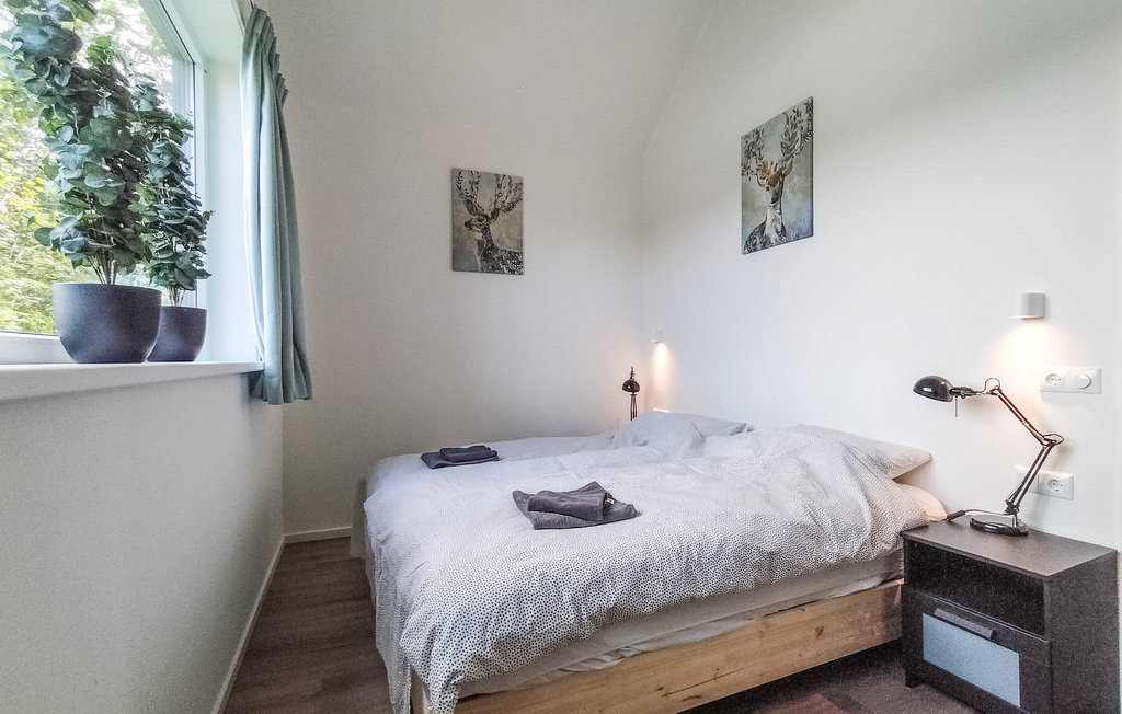 Natuurhuisje in Oosterwolde