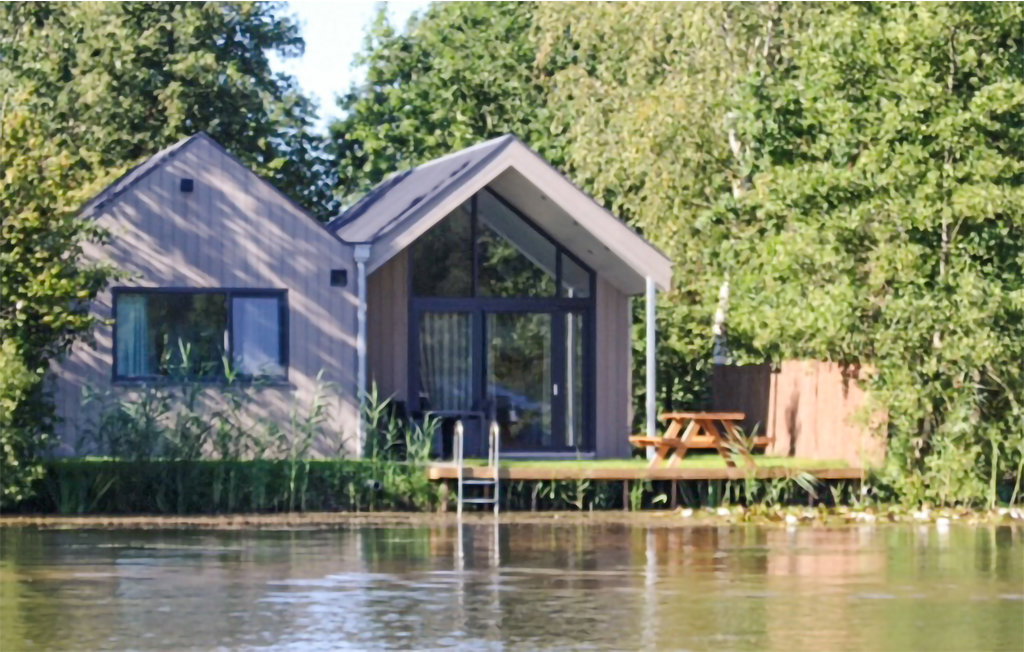 Natuurhuisje in Oosterwolde