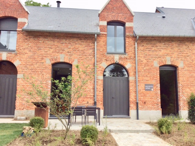 Natuurhuisje in Walincourt