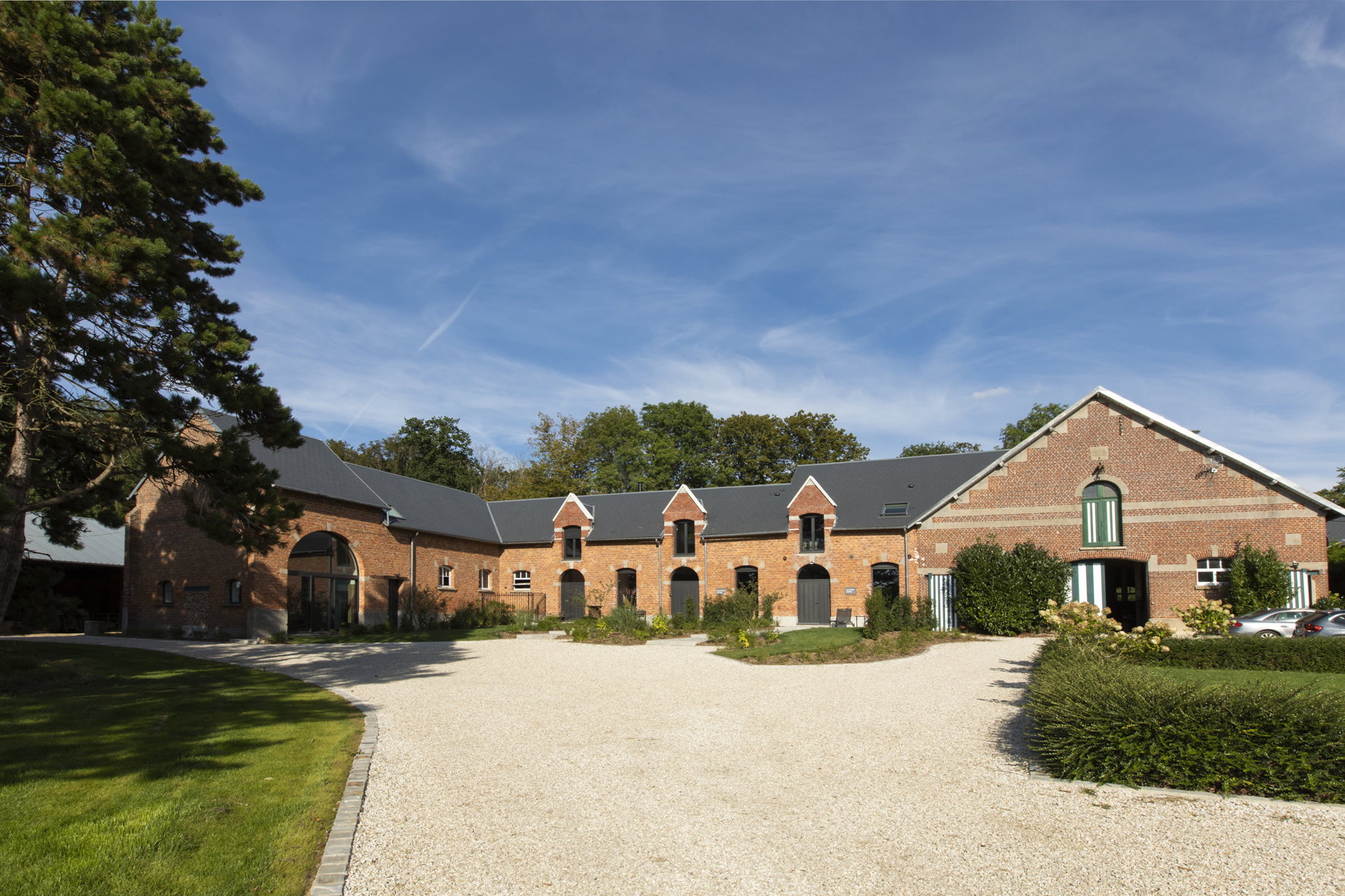 Natuurhuisje in Walincourt