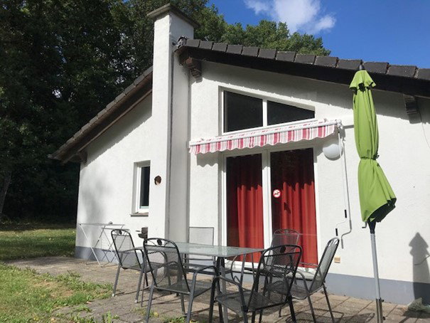 Casa nella natura a Gerolstein