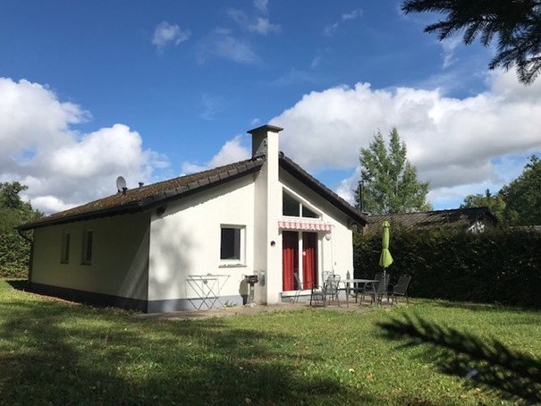 Casa nella natura a Gerolstein