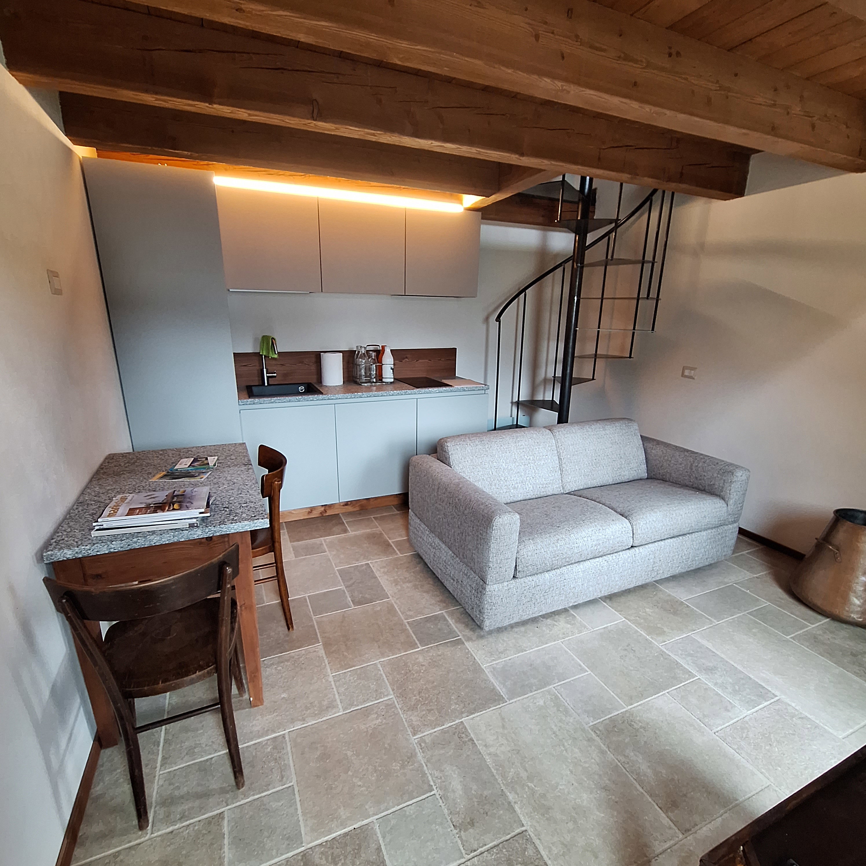 Casa nella natura a Crodo