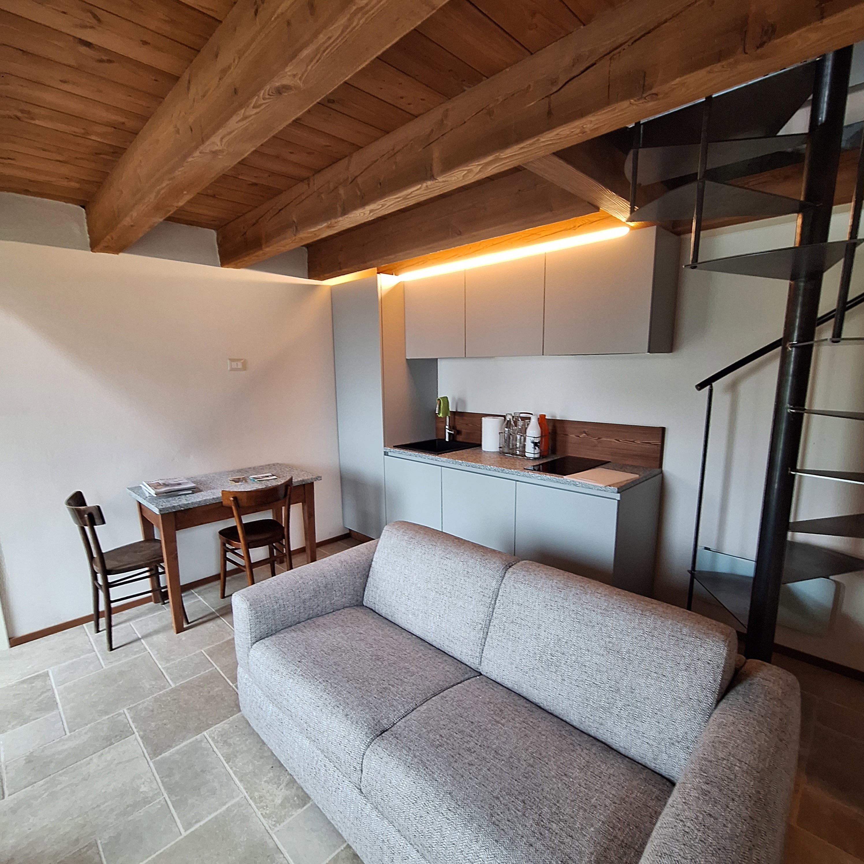 Casa nella natura a Crodo