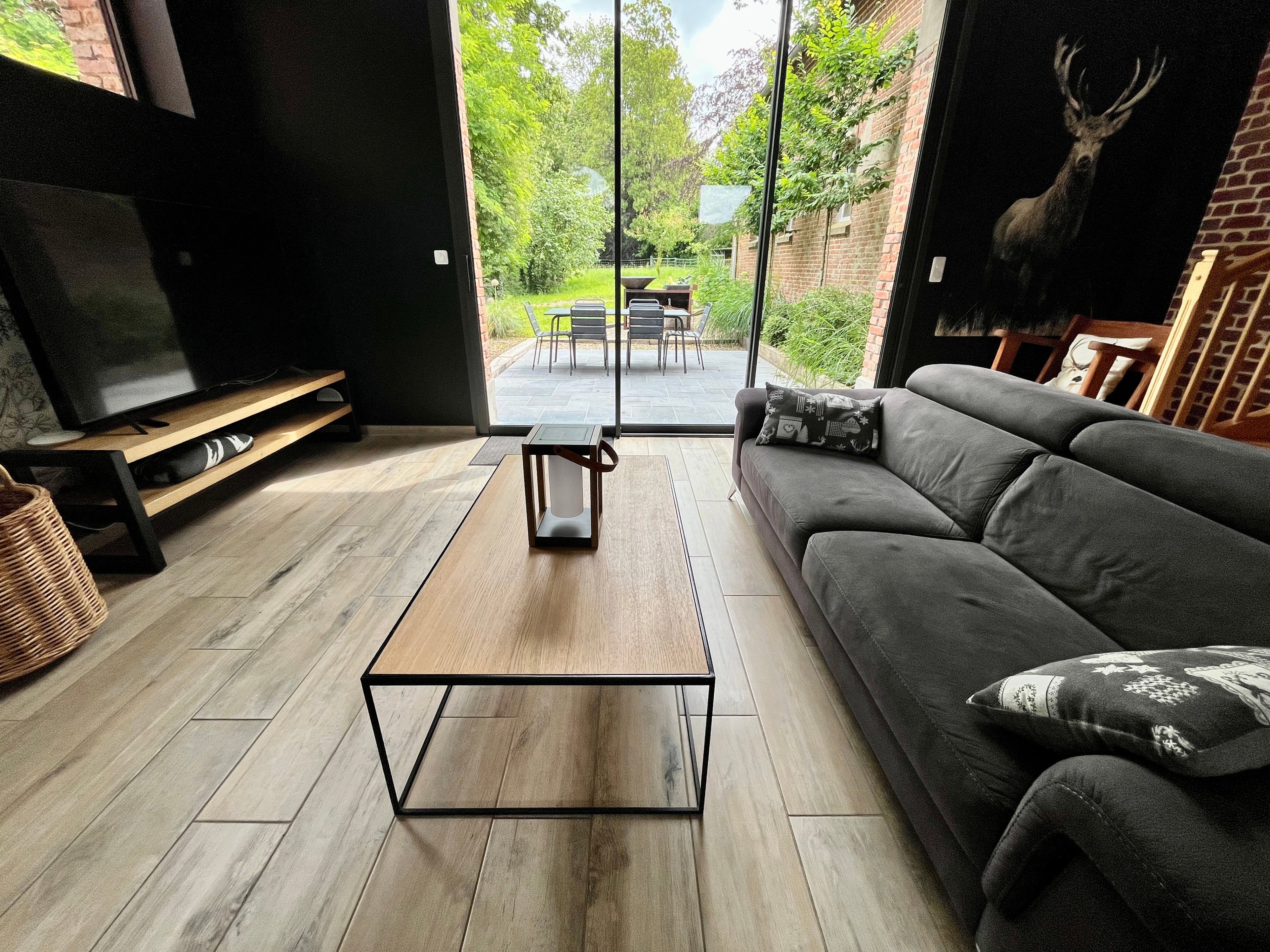 Nature house in Walincourt