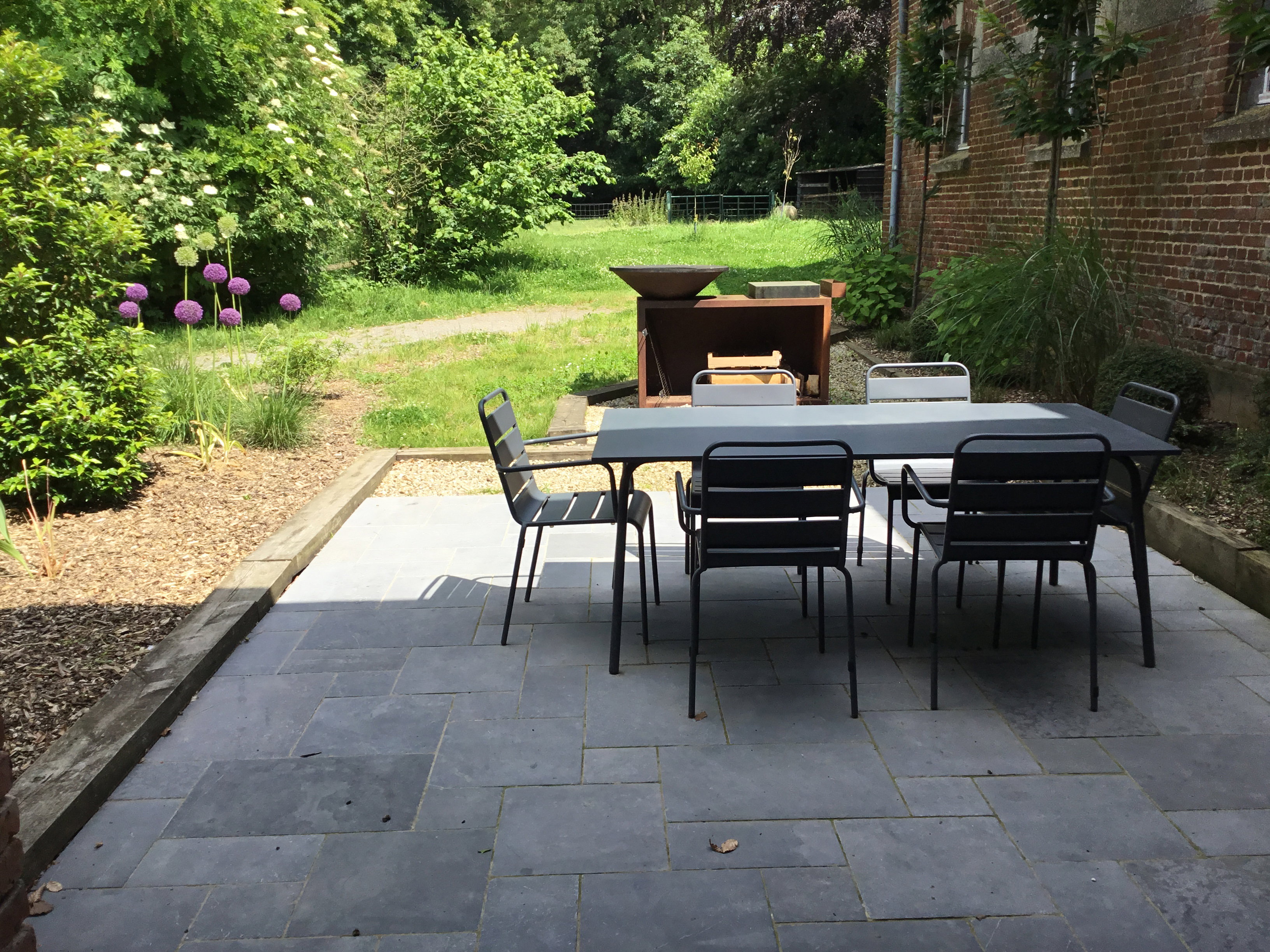 Natuurhuisje in Walincourt