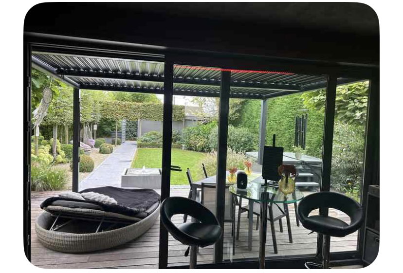 Natuurhuisje in Havinnes