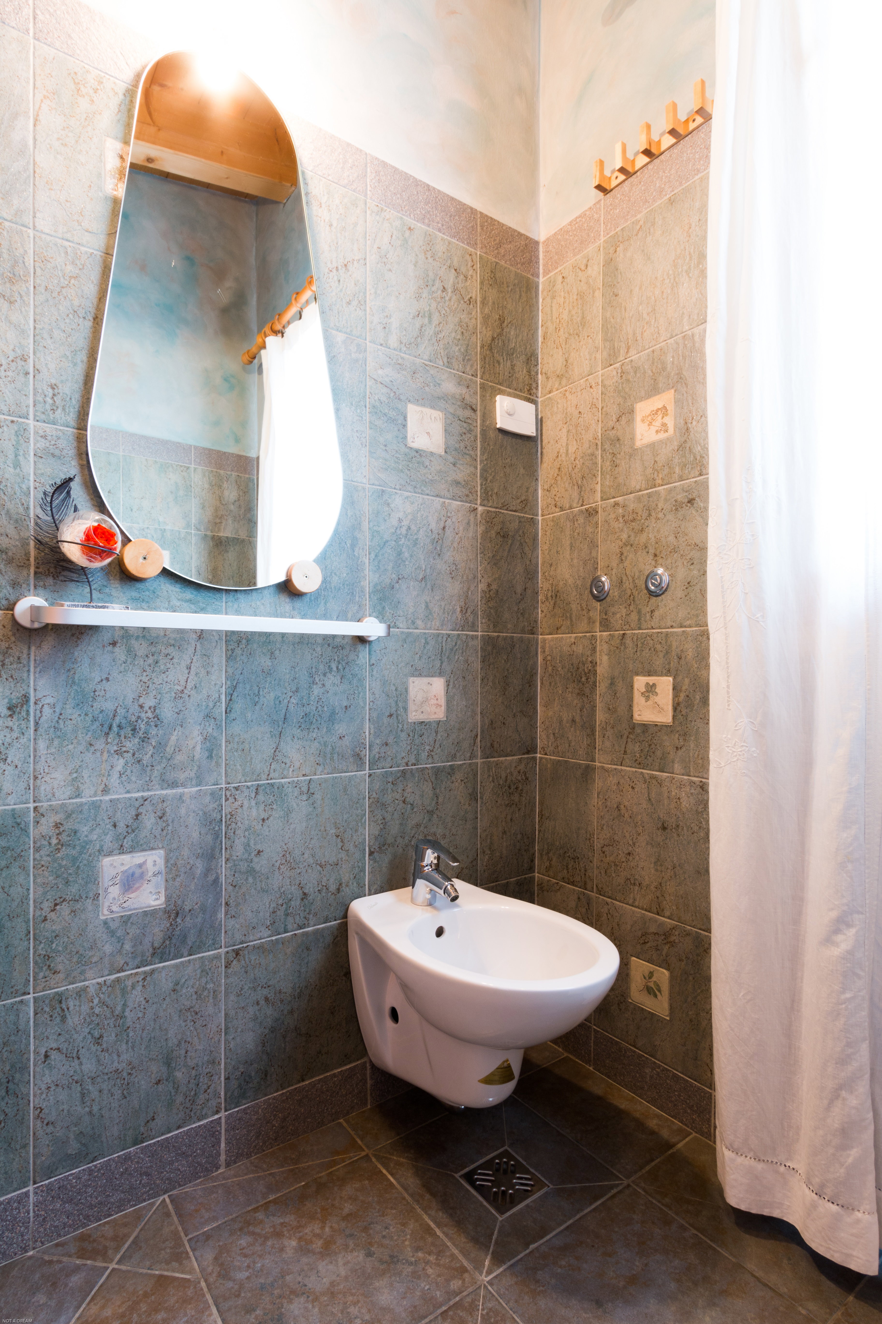 Nature house in Cesiomaggiore