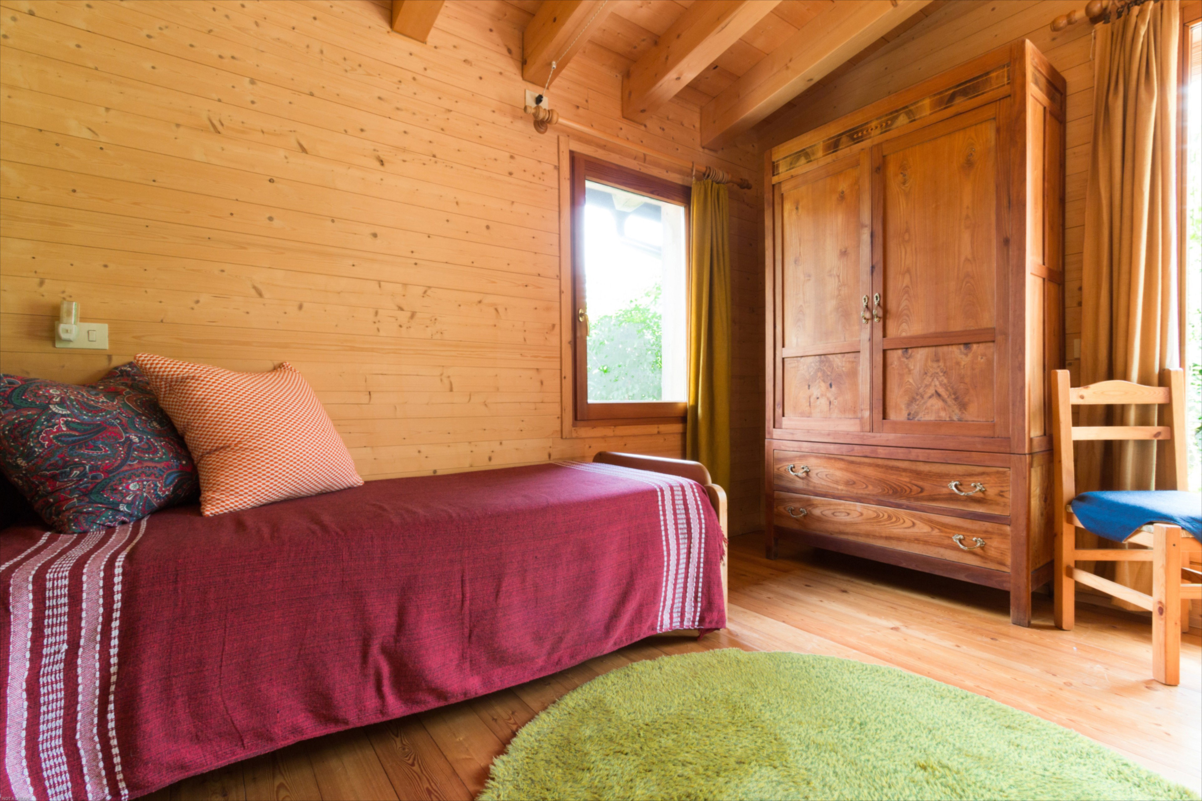 Nature house in Cesiomaggiore