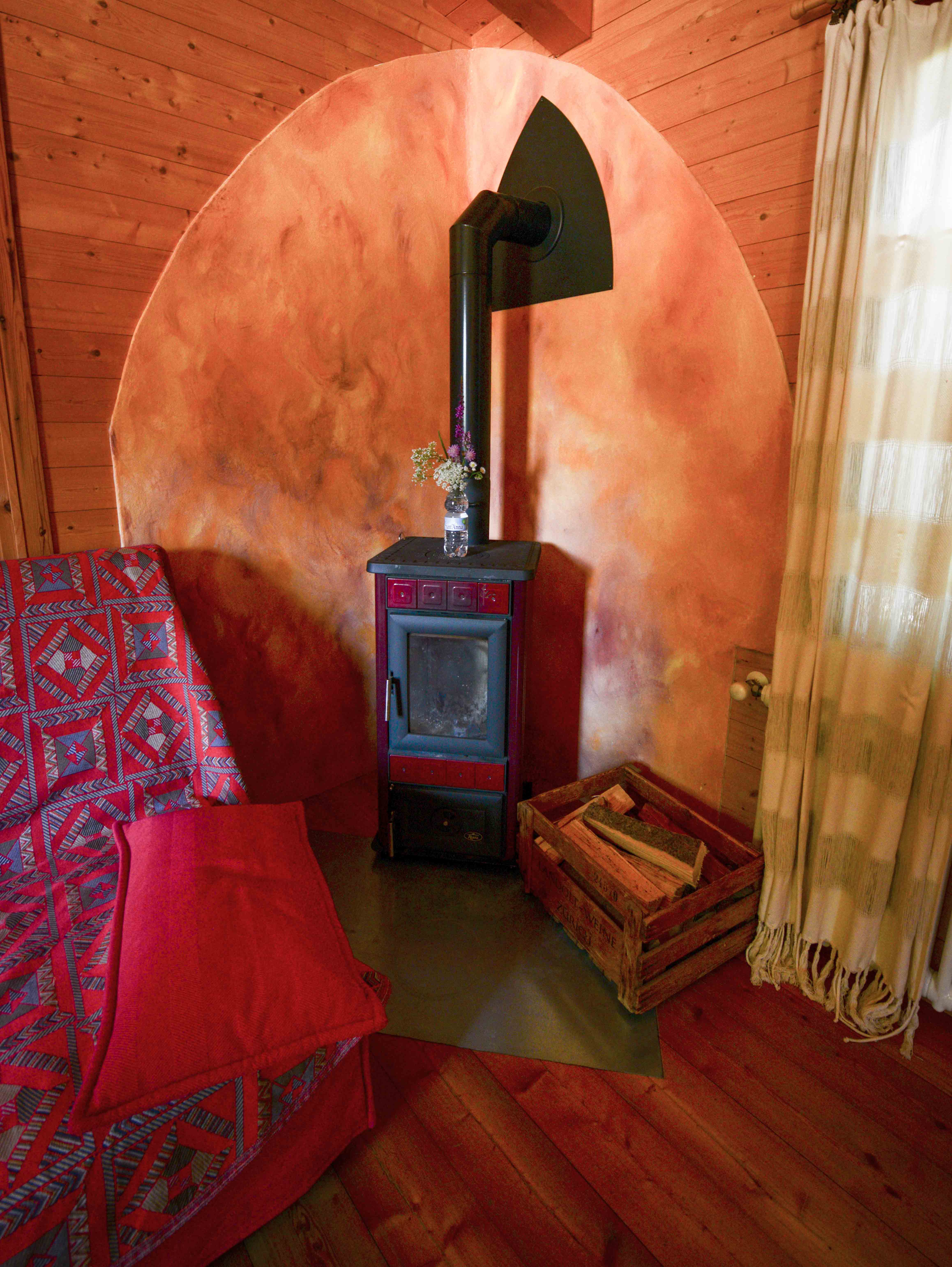 Nature house in Cesiomaggiore