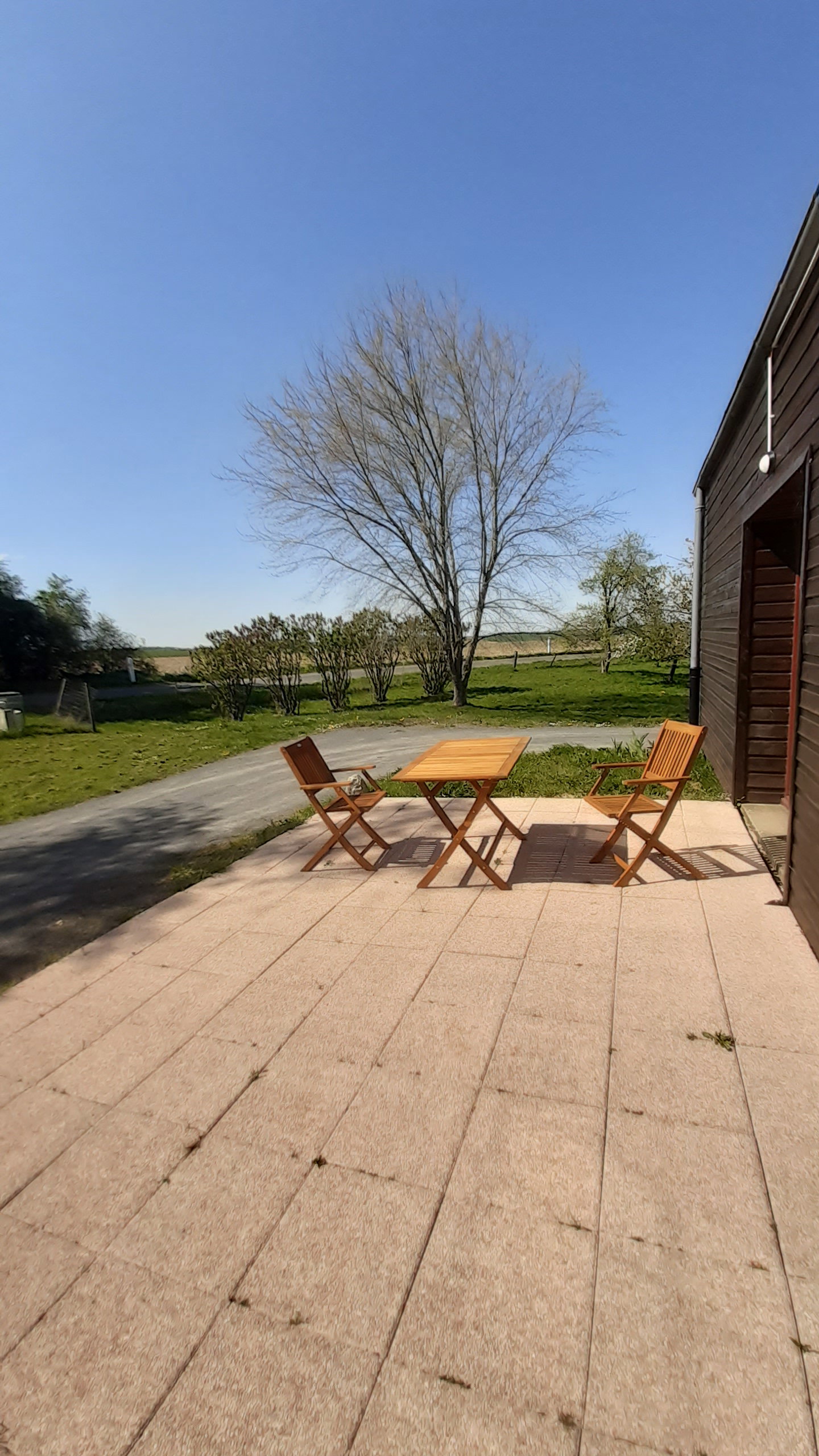 Casa nella natura a BOSSUS LES RUMIGNY