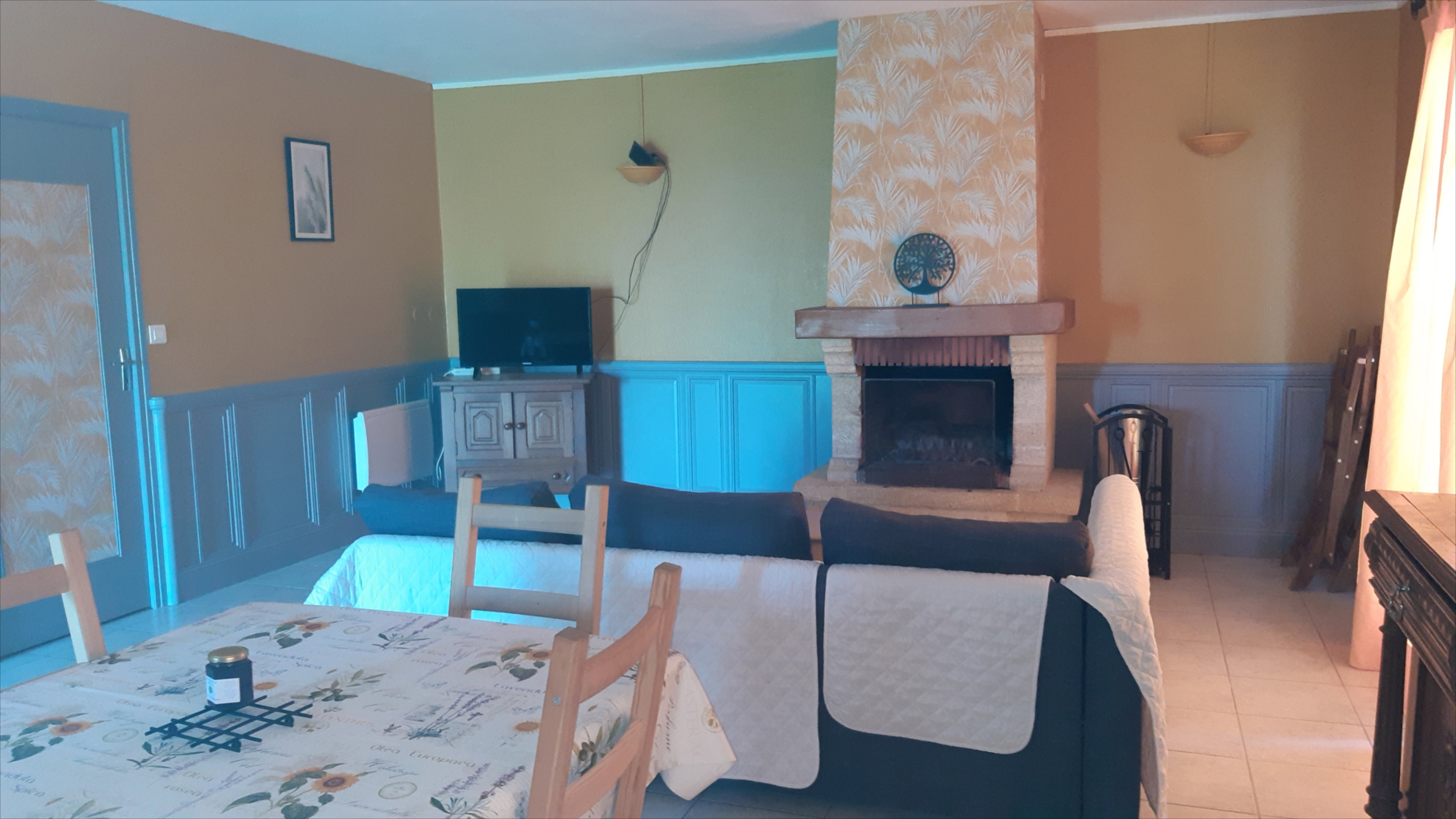 Casa nella natura a BOSSUS LES RUMIGNY