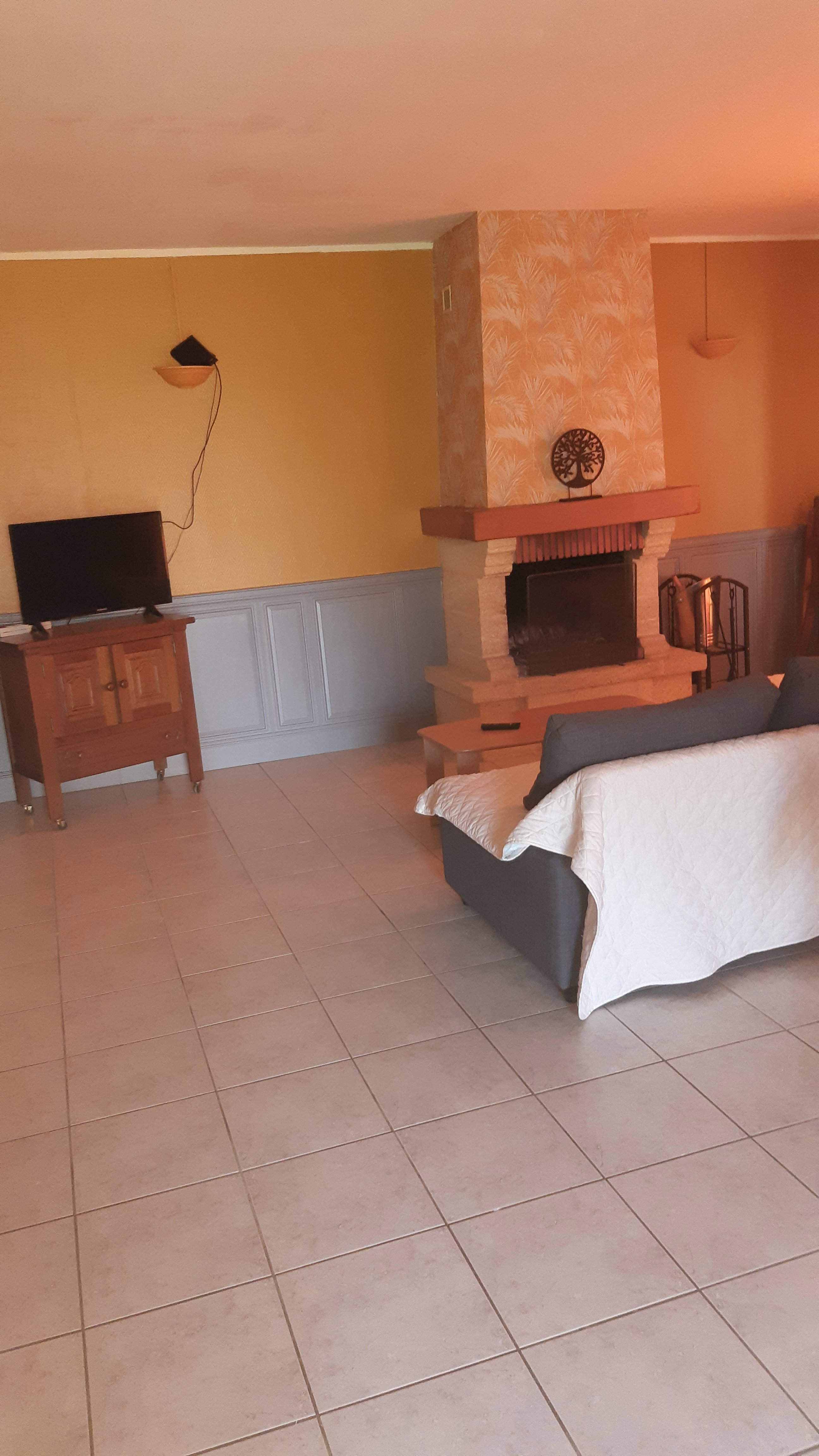 Casa nella natura a BOSSUS LES RUMIGNY