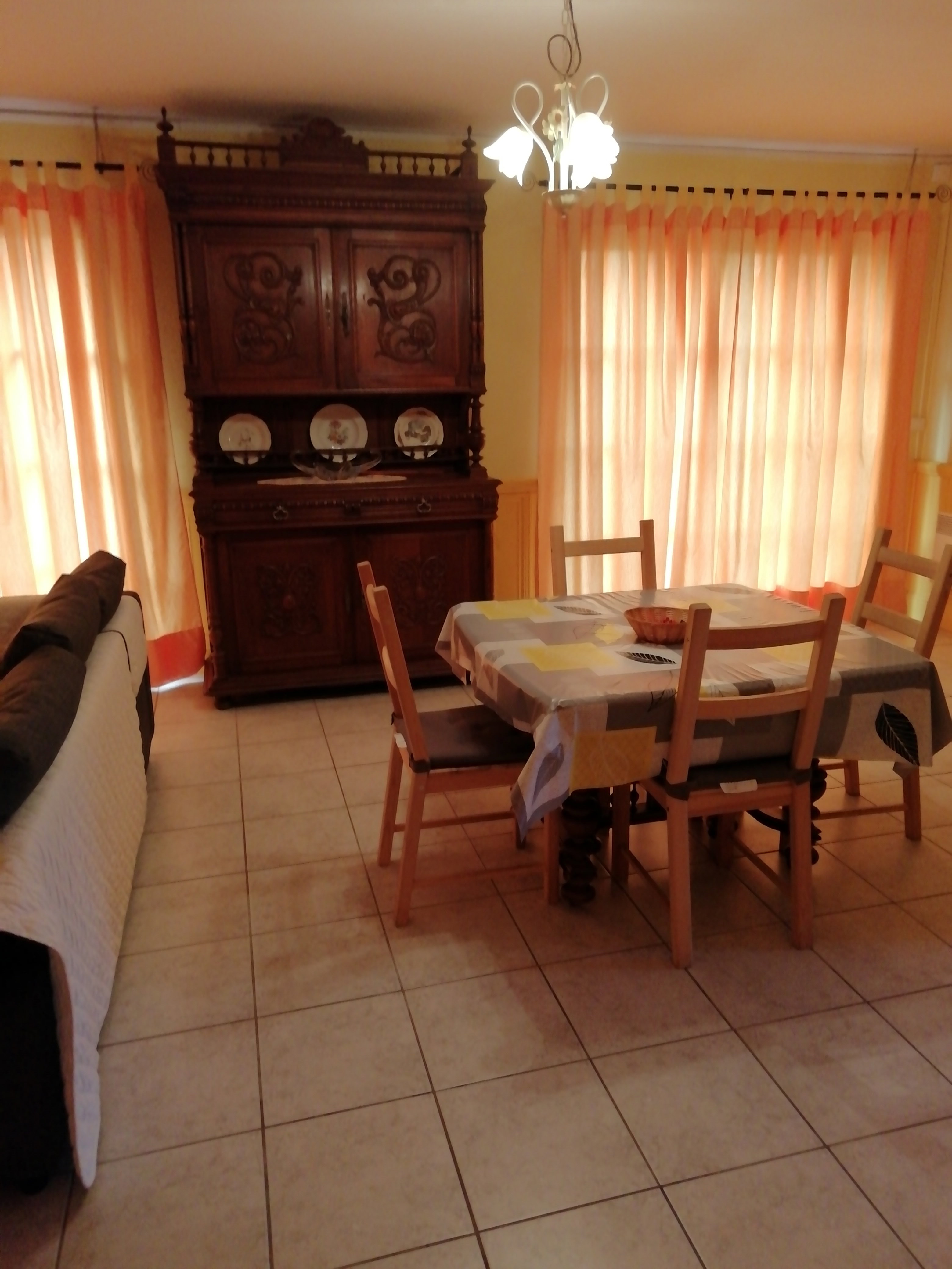 Casa nella natura a BOSSUS LES RUMIGNY