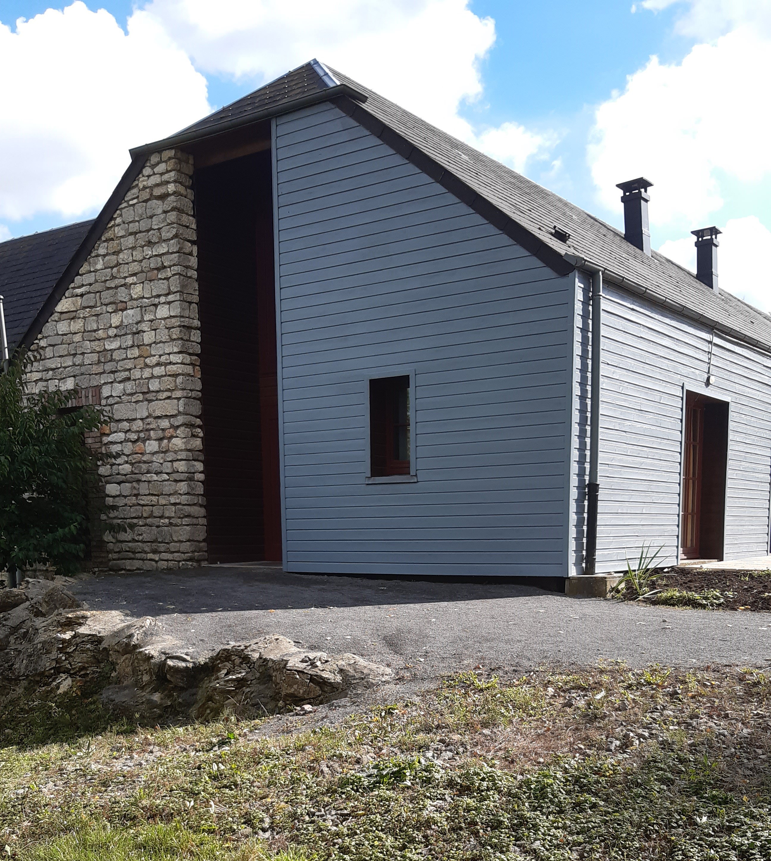 Casa nella natura a BOSSUS LES RUMIGNY