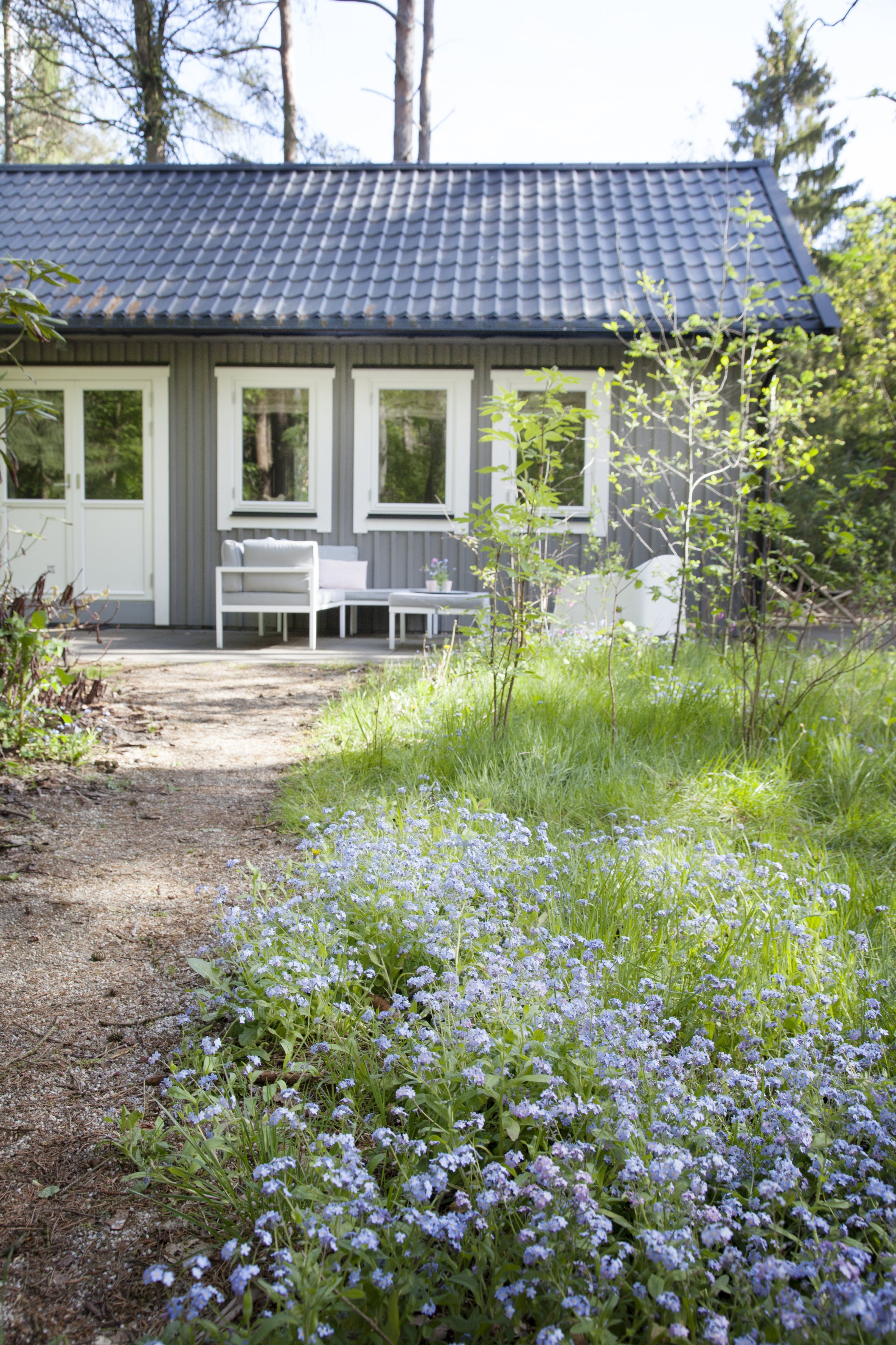 Natuurhuisje in Norg
