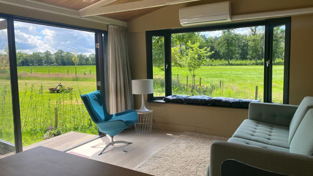Maison nature à Aalten