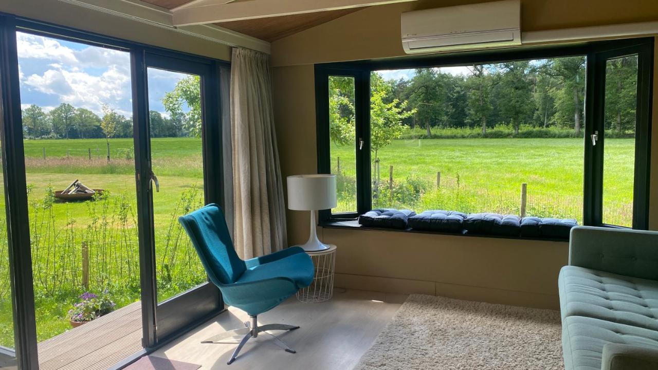 Maison nature à Aalten