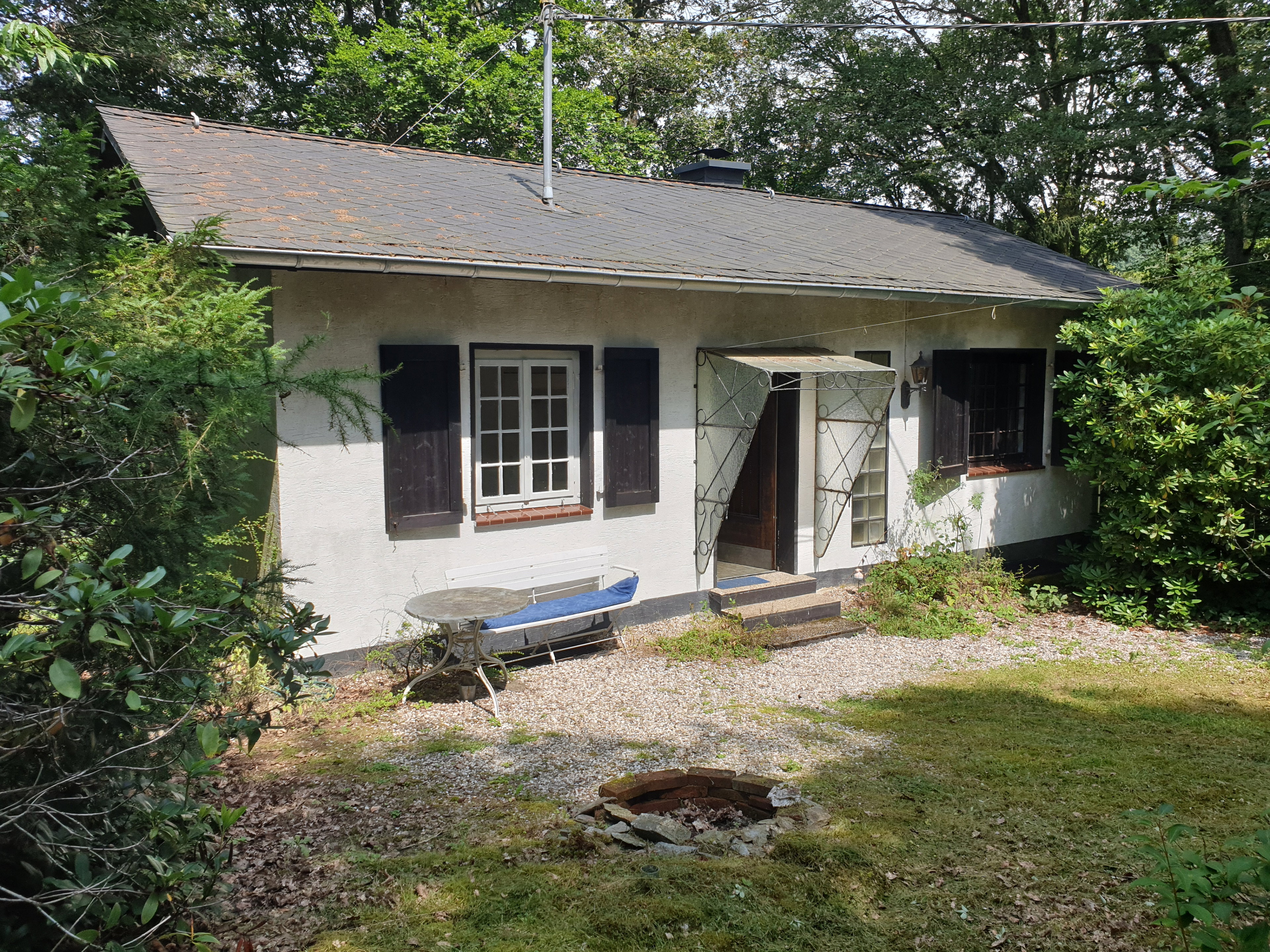 Natuurhuisje in Herl