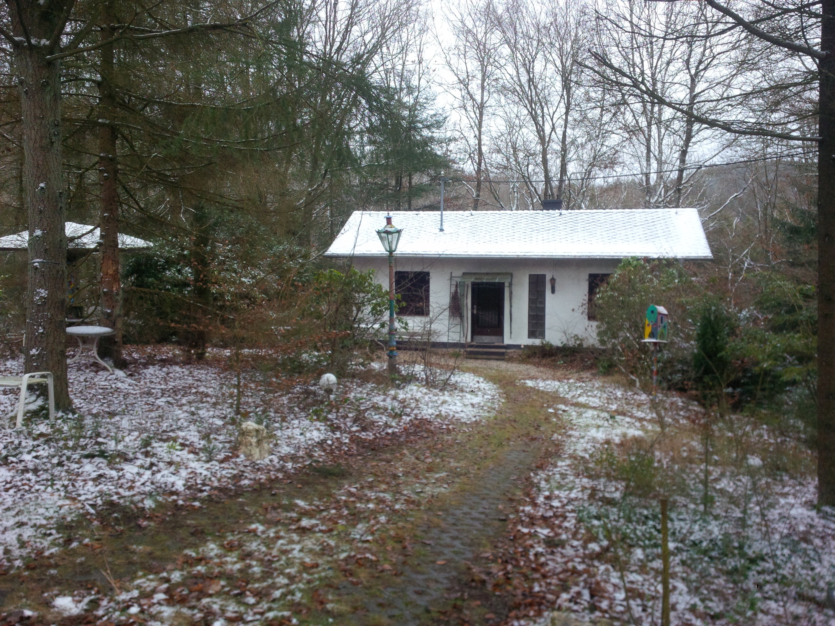 Natuurhuisje in Herl