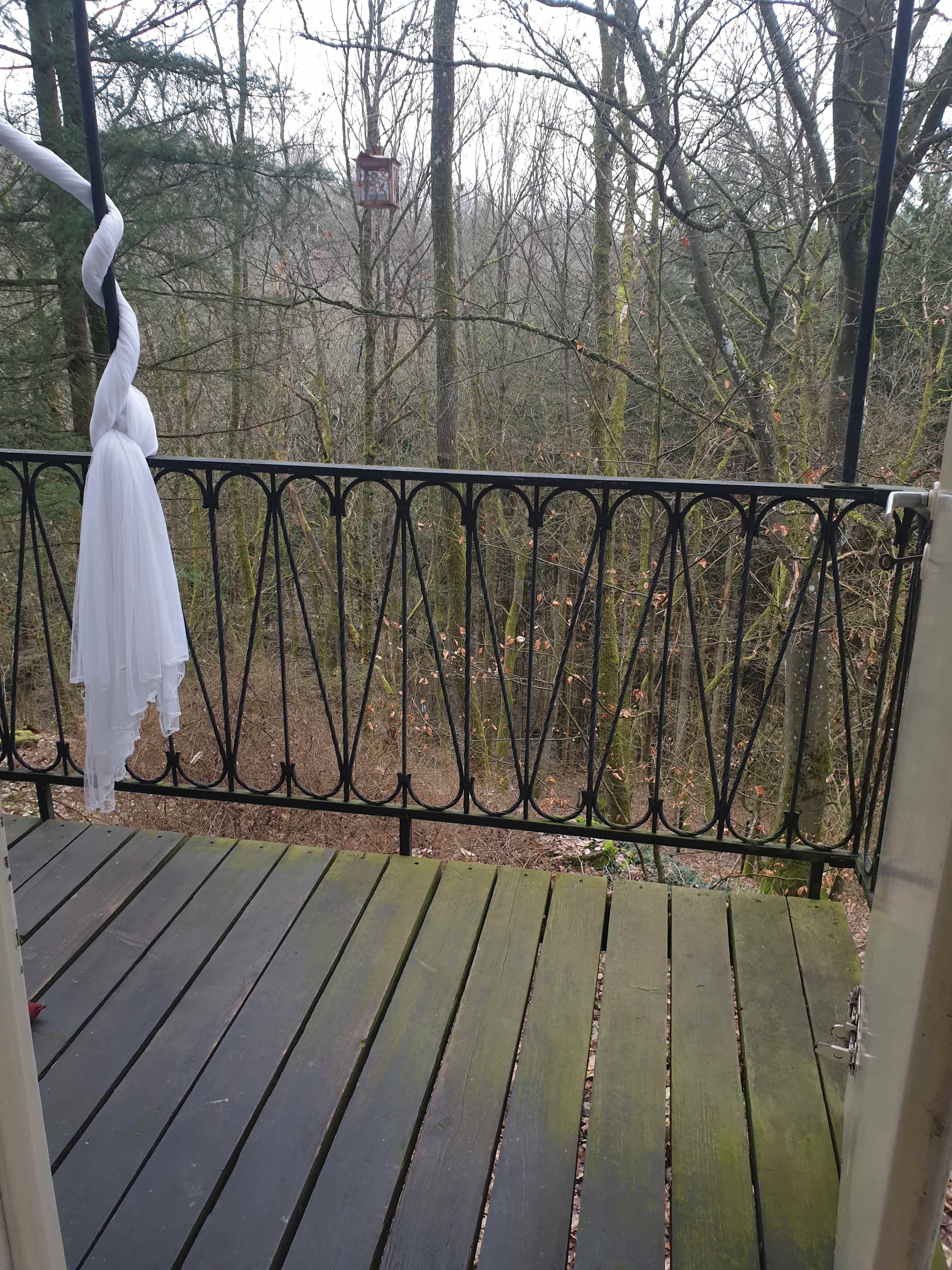 Natuurhuisje in Herl