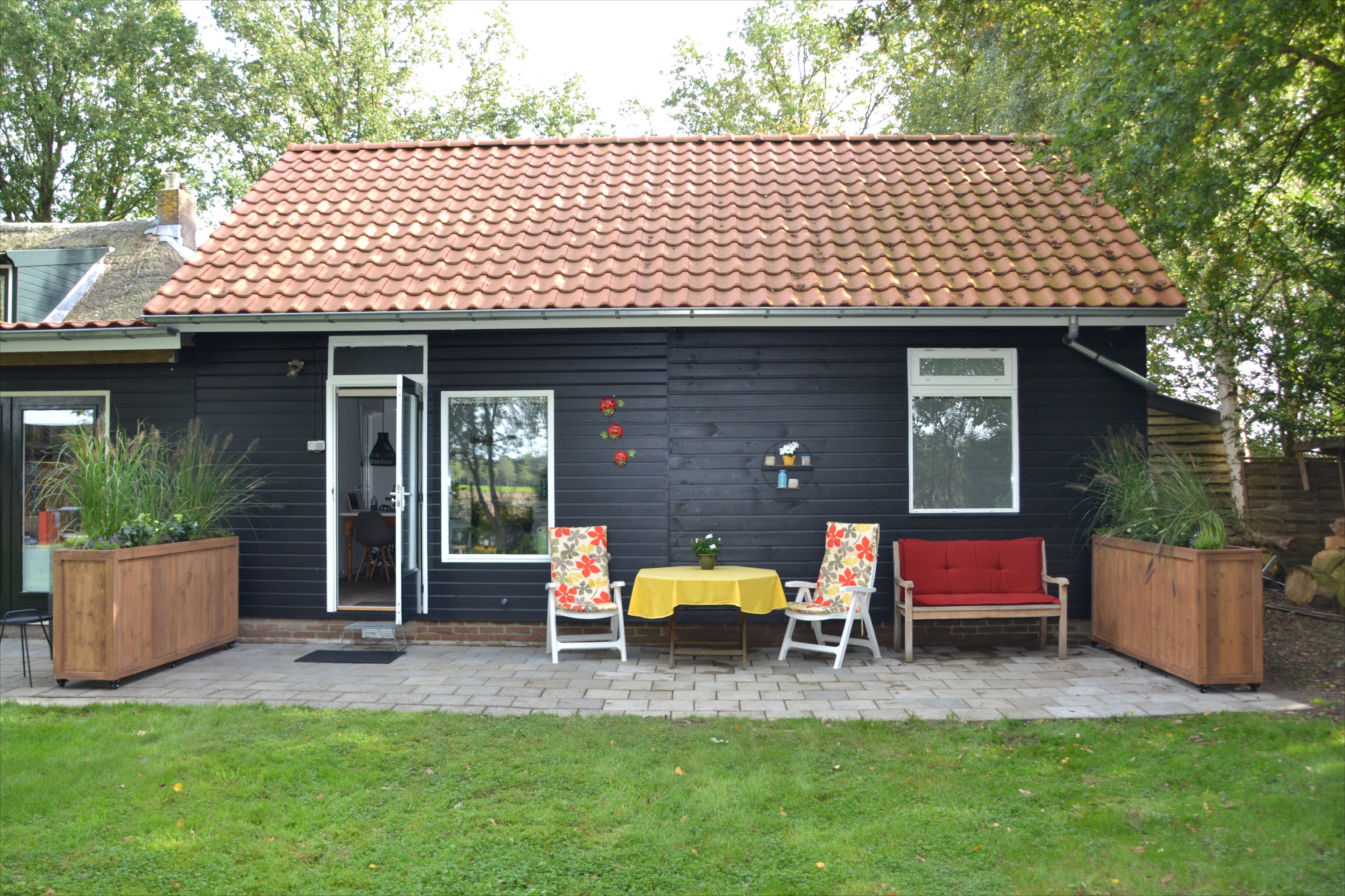 Maison nature à Dwingeloo