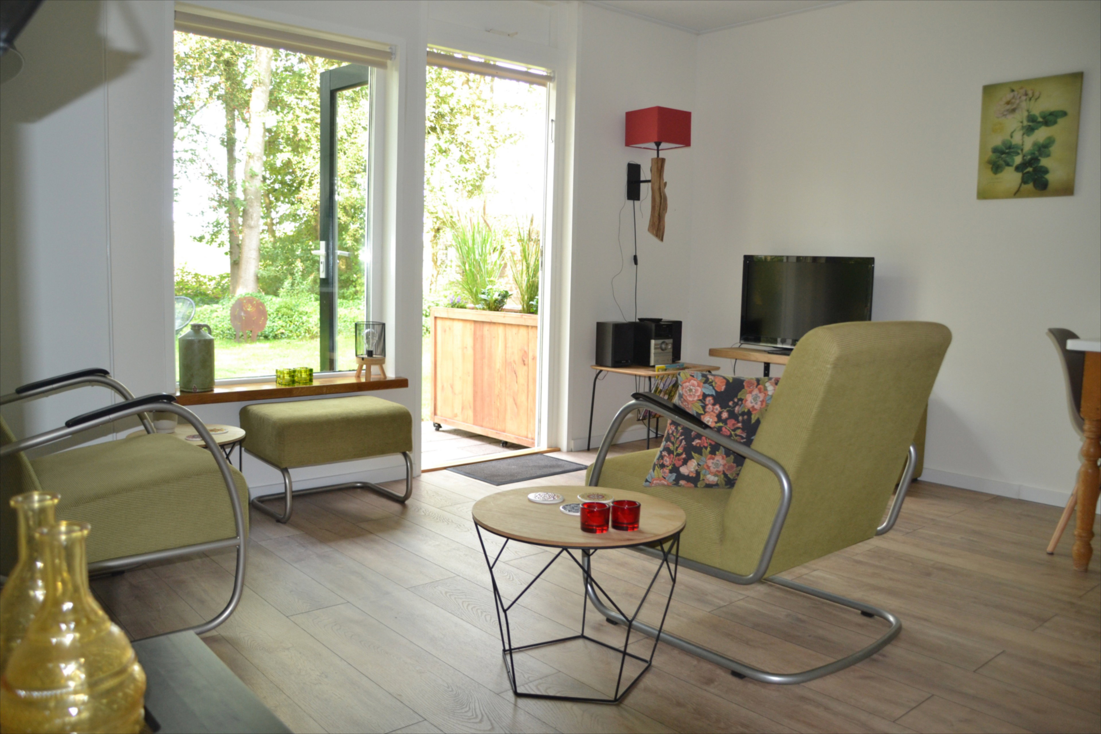 Maison nature à Dwingeloo