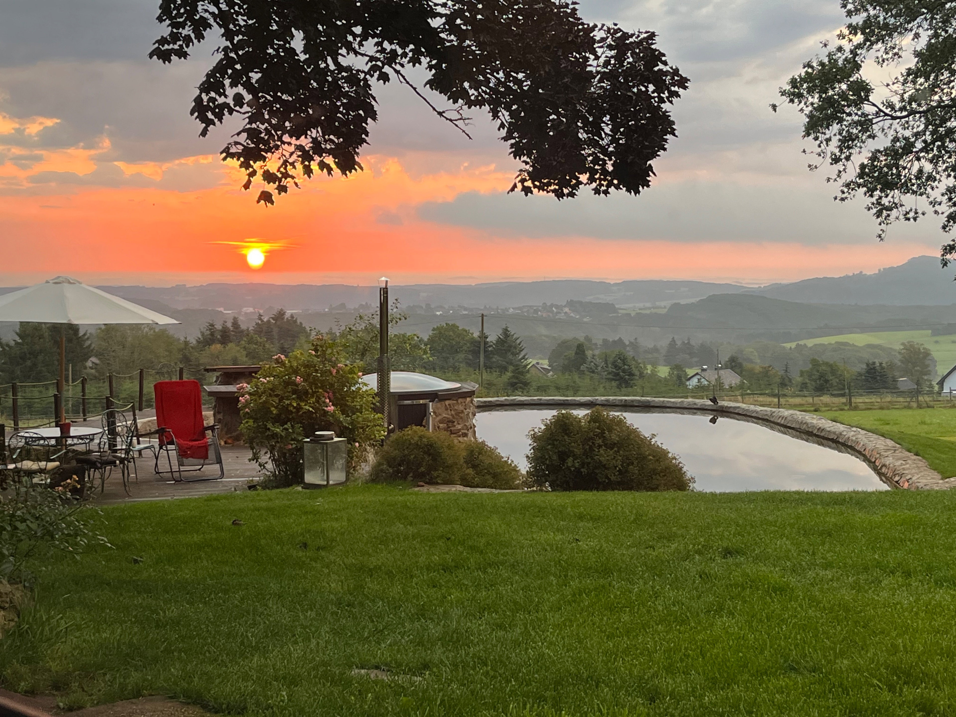 Natuurhuisje in Bad Münstereifel