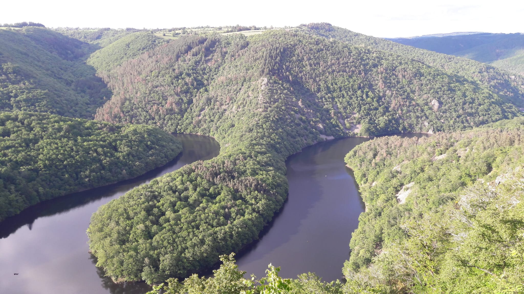 Natuurhuisje in Saint-Hilaire
