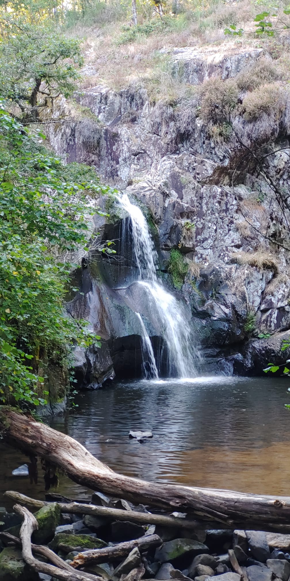 Natuurhuisje in Saint-Hilaire
