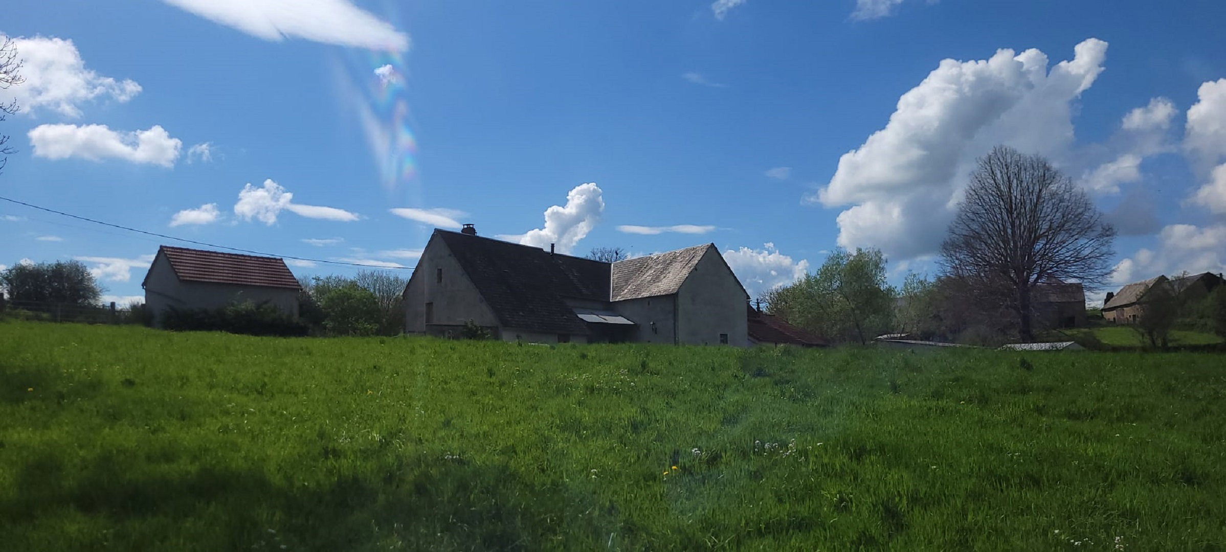 Natuurhuisje in Saint-Hilaire