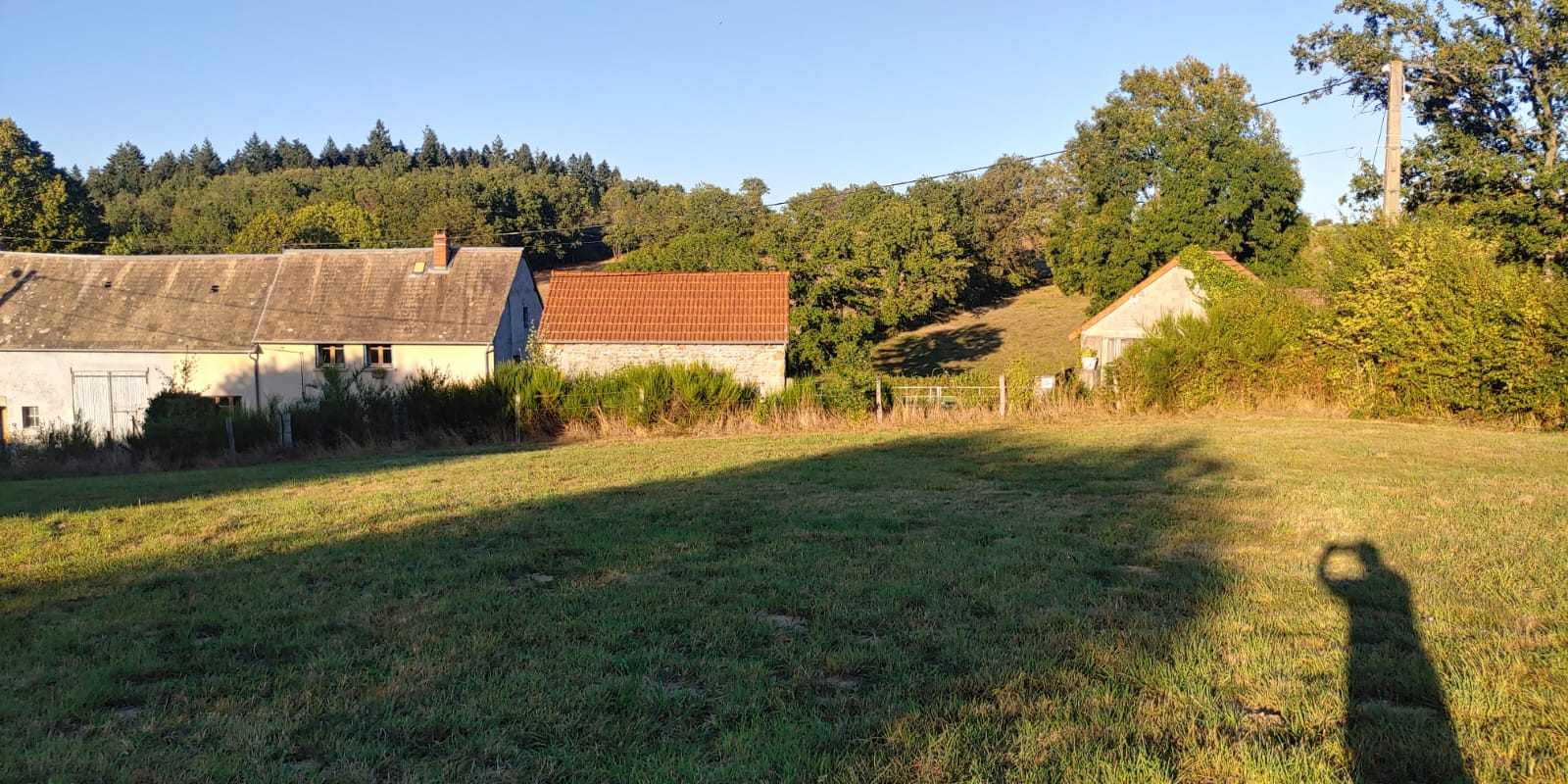 Natuurhuisje in Saint-Hilaire