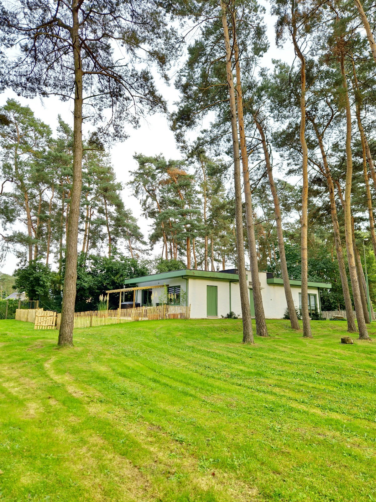 Casa nella natura a Lanaken