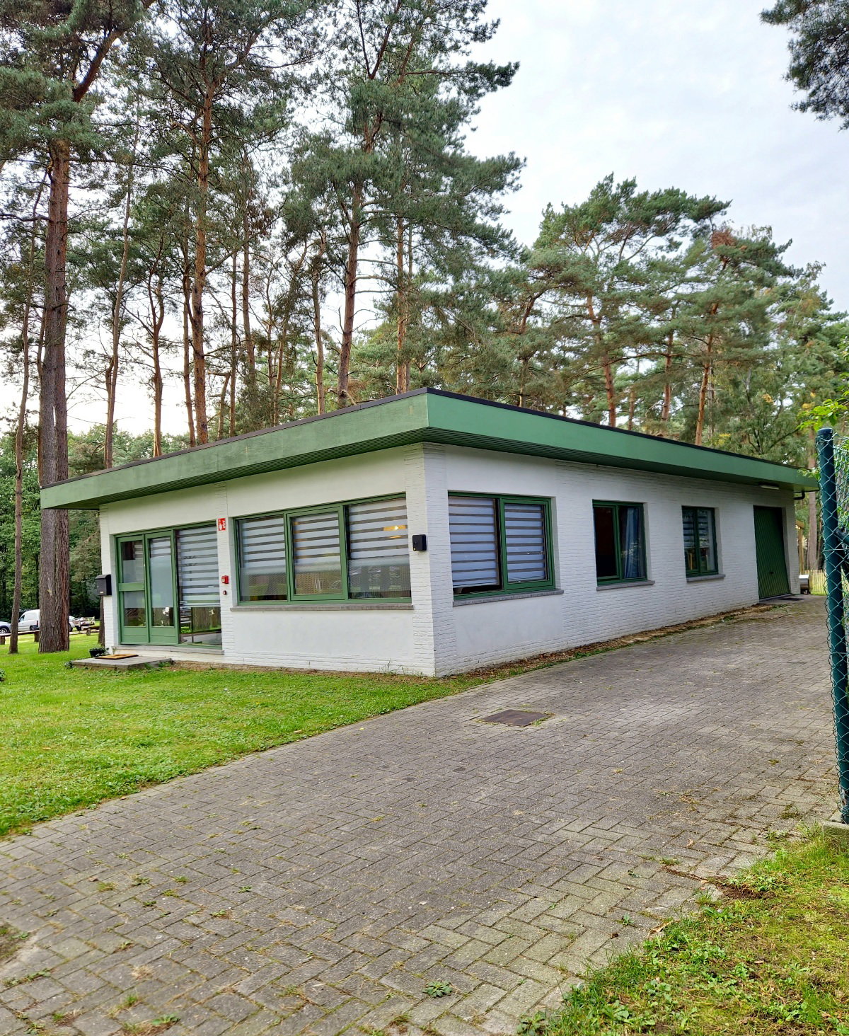 Casa nella natura a Lanaken