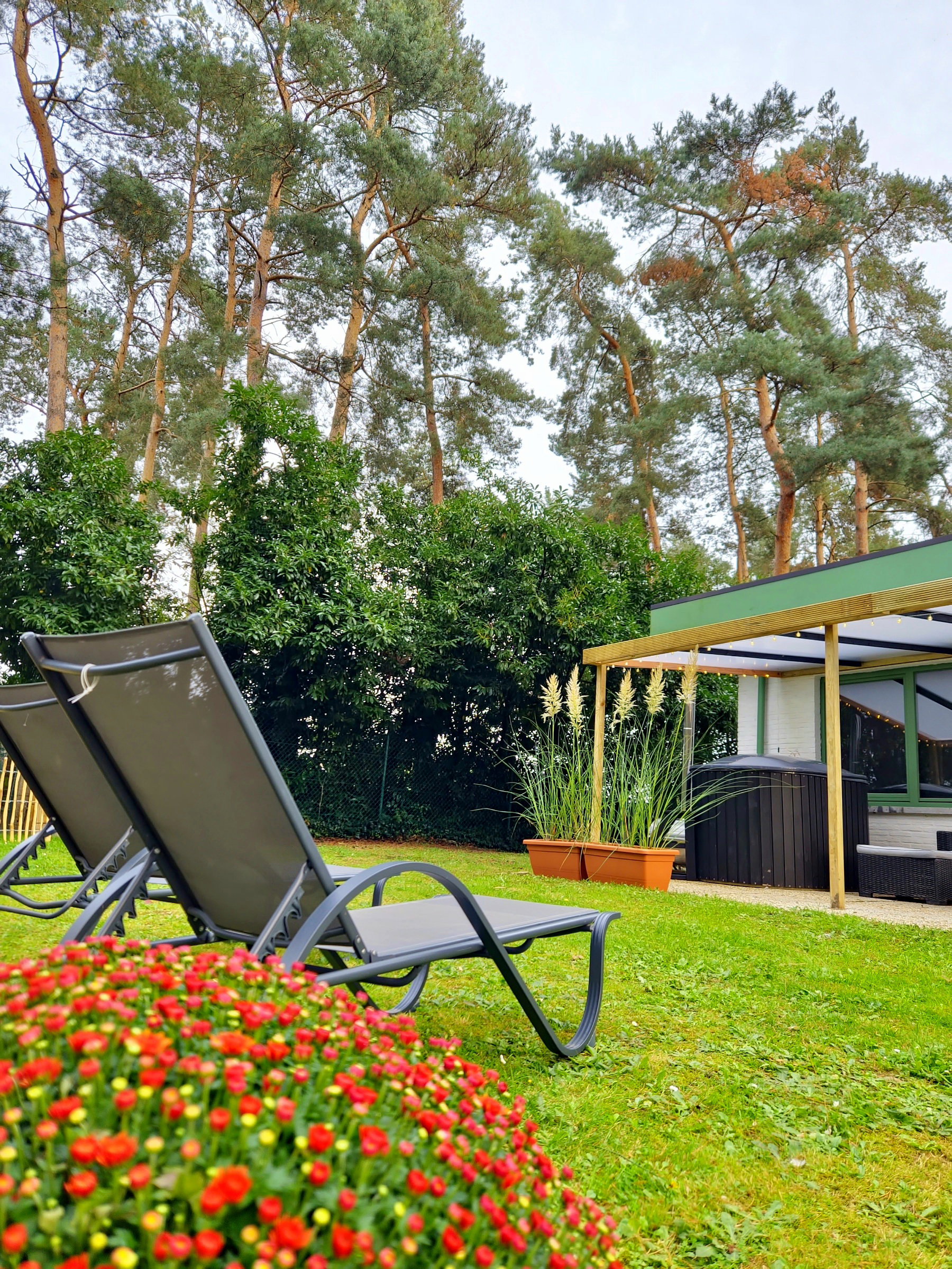 Casa nella natura a Lanaken