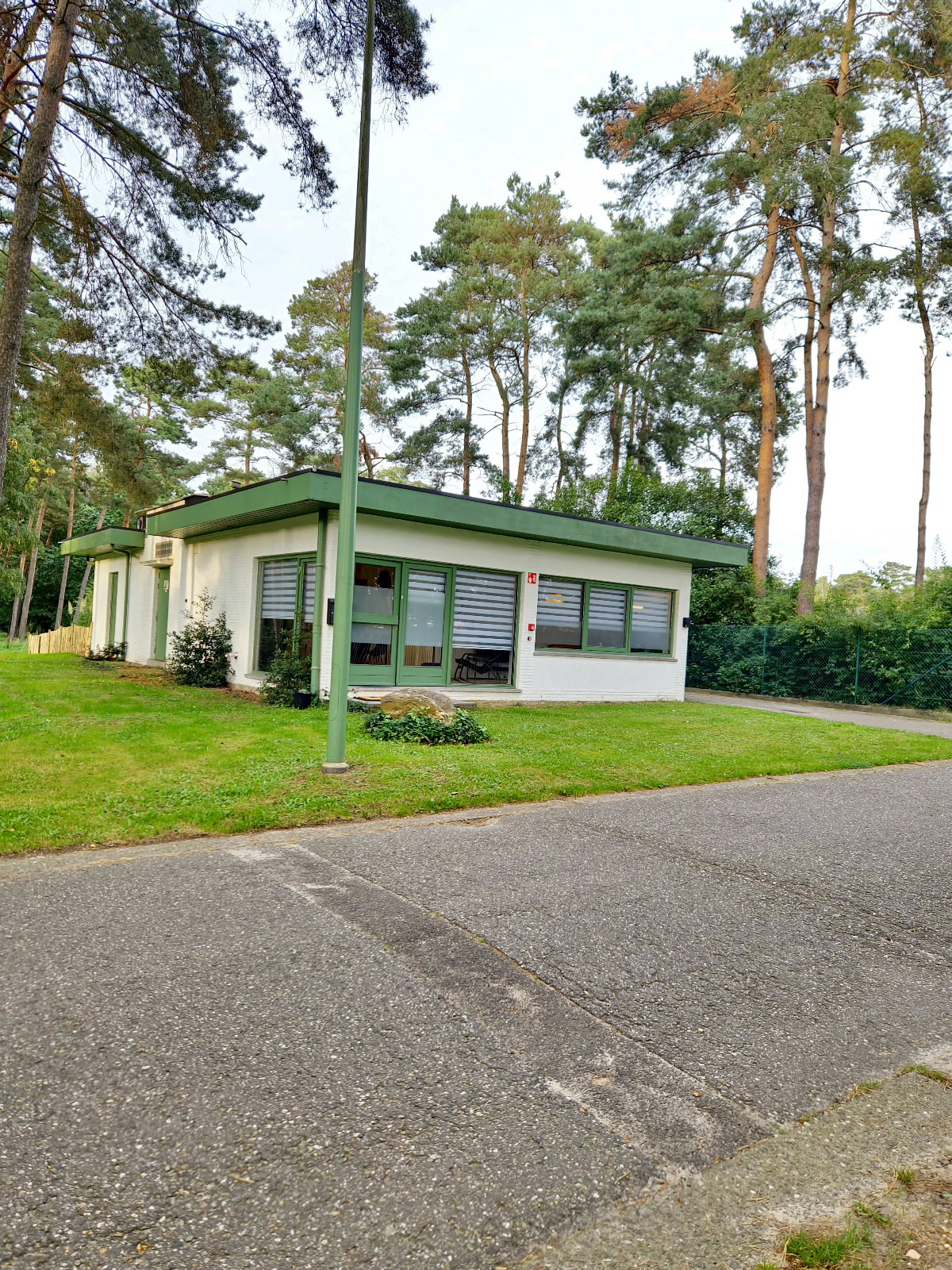 Casa nella natura a Lanaken