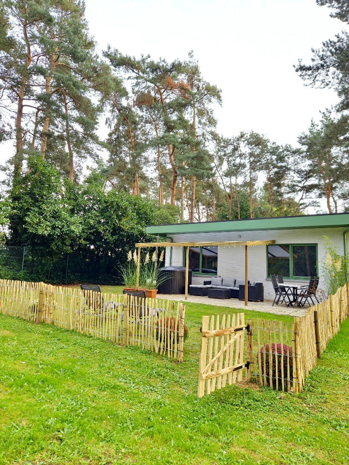 Casa nella natura a Lanaken