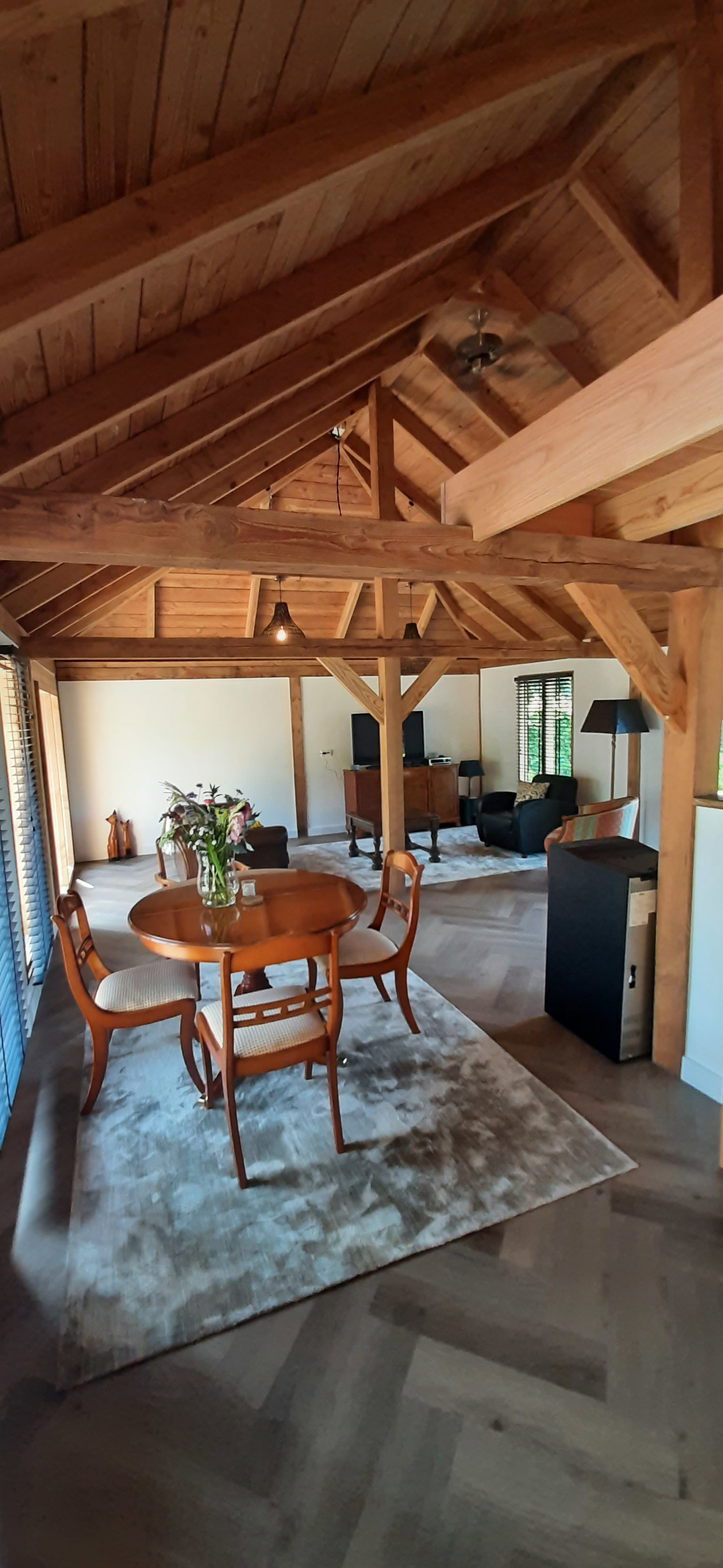 Casa nella natura a Sint Jansklooster